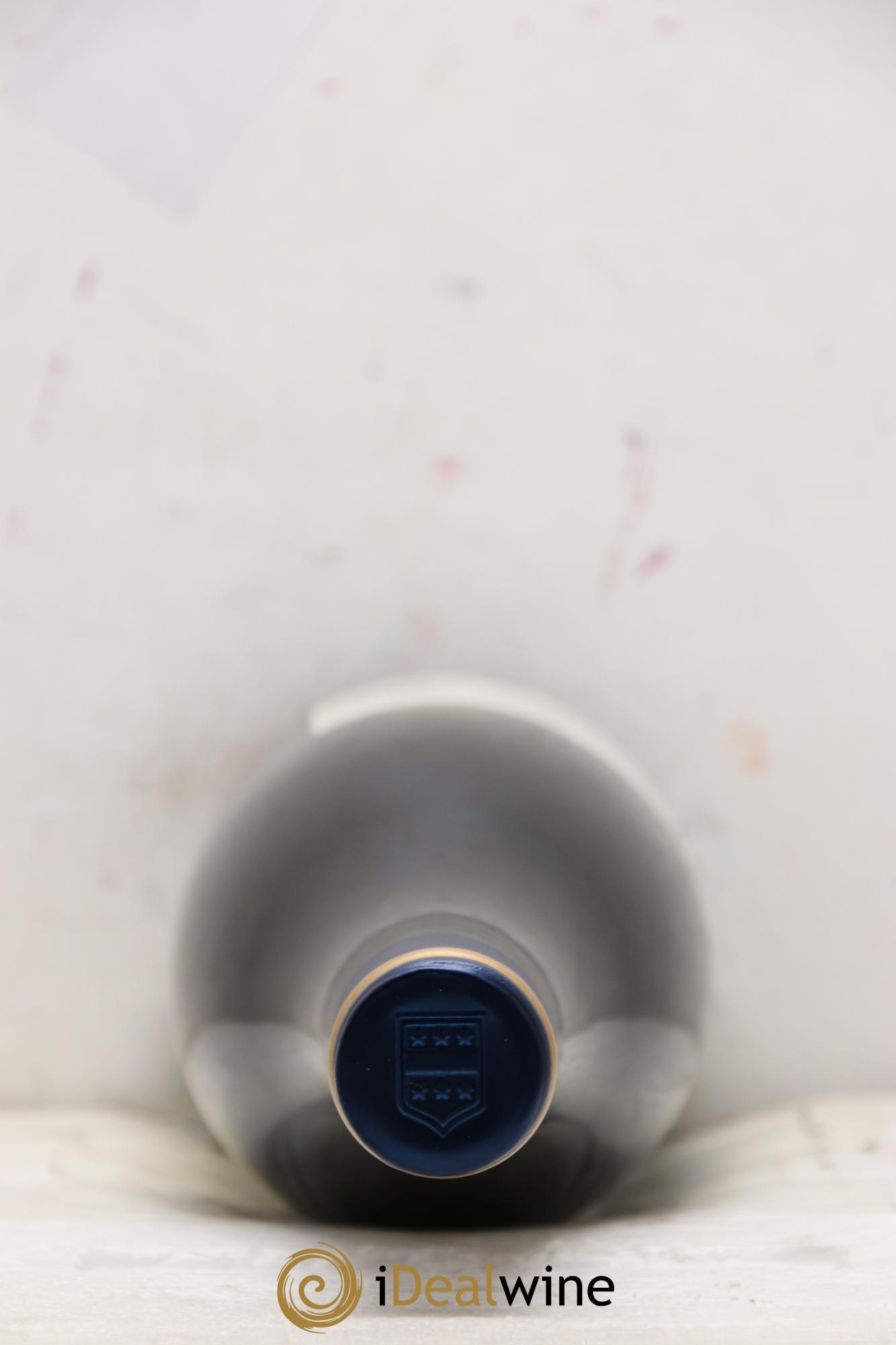 Richebourg Grand Cru Thibault Liger-Belair 2017 - Lot de 2 bouteilles - 2