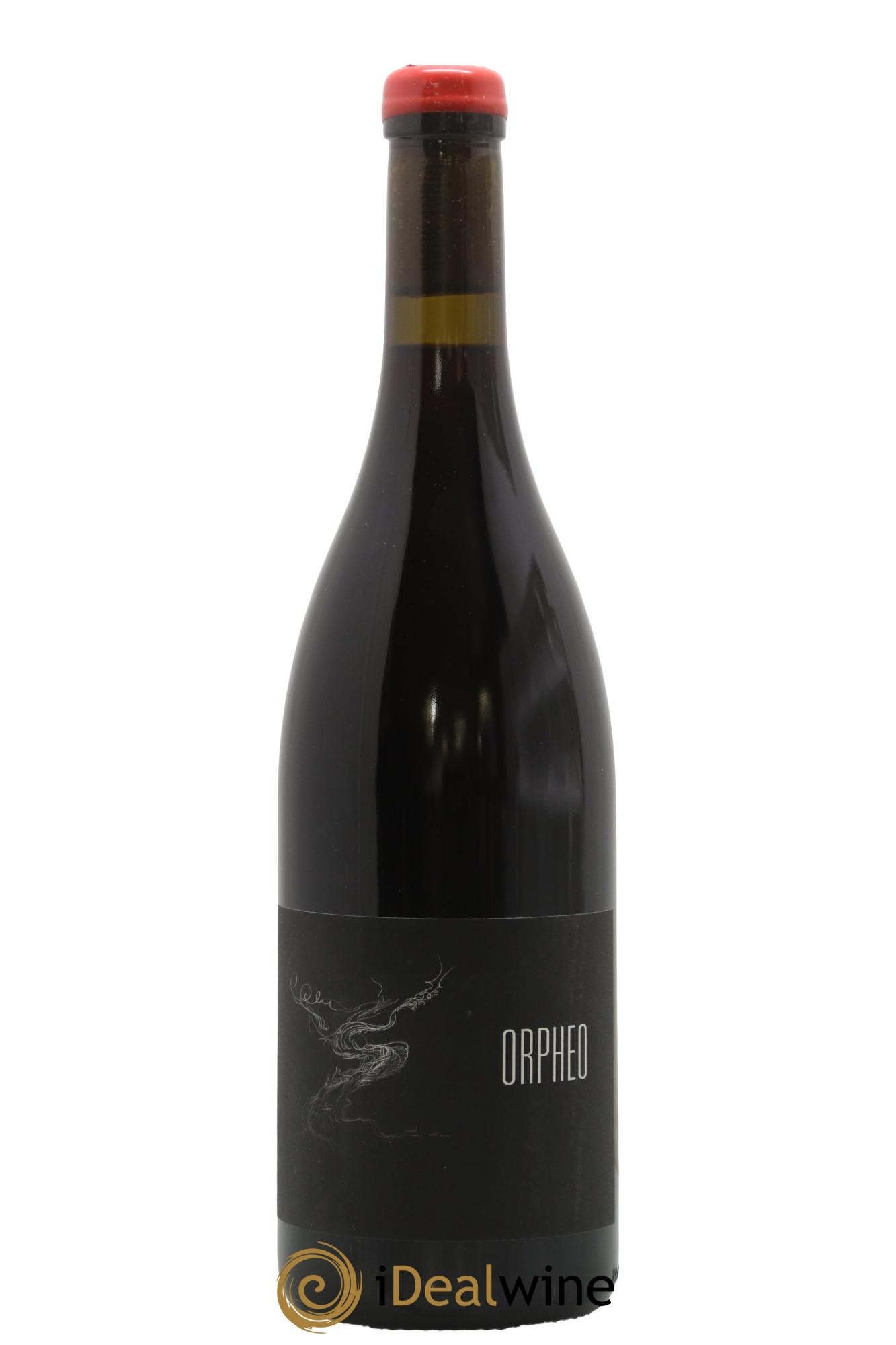 Bourgogne Orpheo Arnaud Lopez 2023 - Lot of 1 bottle - 0