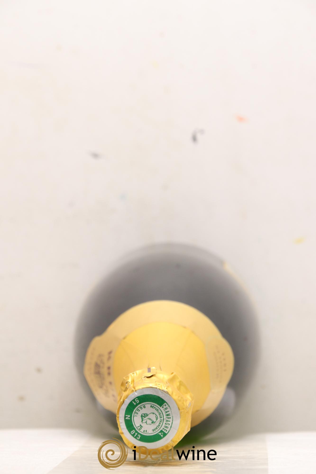 Grande Cuvée Brut Krug - Lot de 1 bouteille - 3