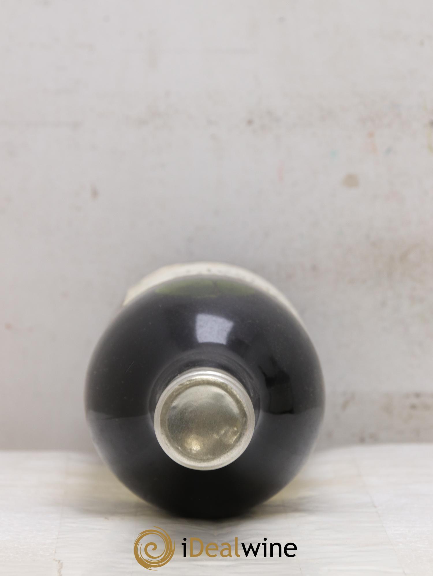 Santa Cruz Mountains Monte Bello Ridge Vineyards 1992 - Lot of 2 bottles - 2