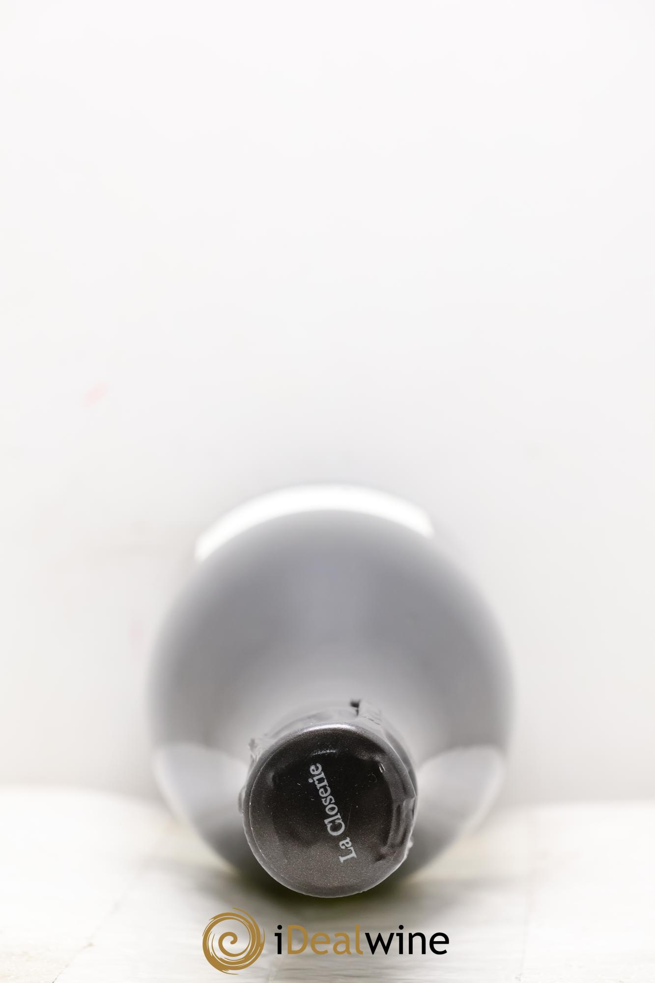 Extra Brut Grand Cru Jérôme Prévost 2023 - Lotto di 1 bottiglia - 2