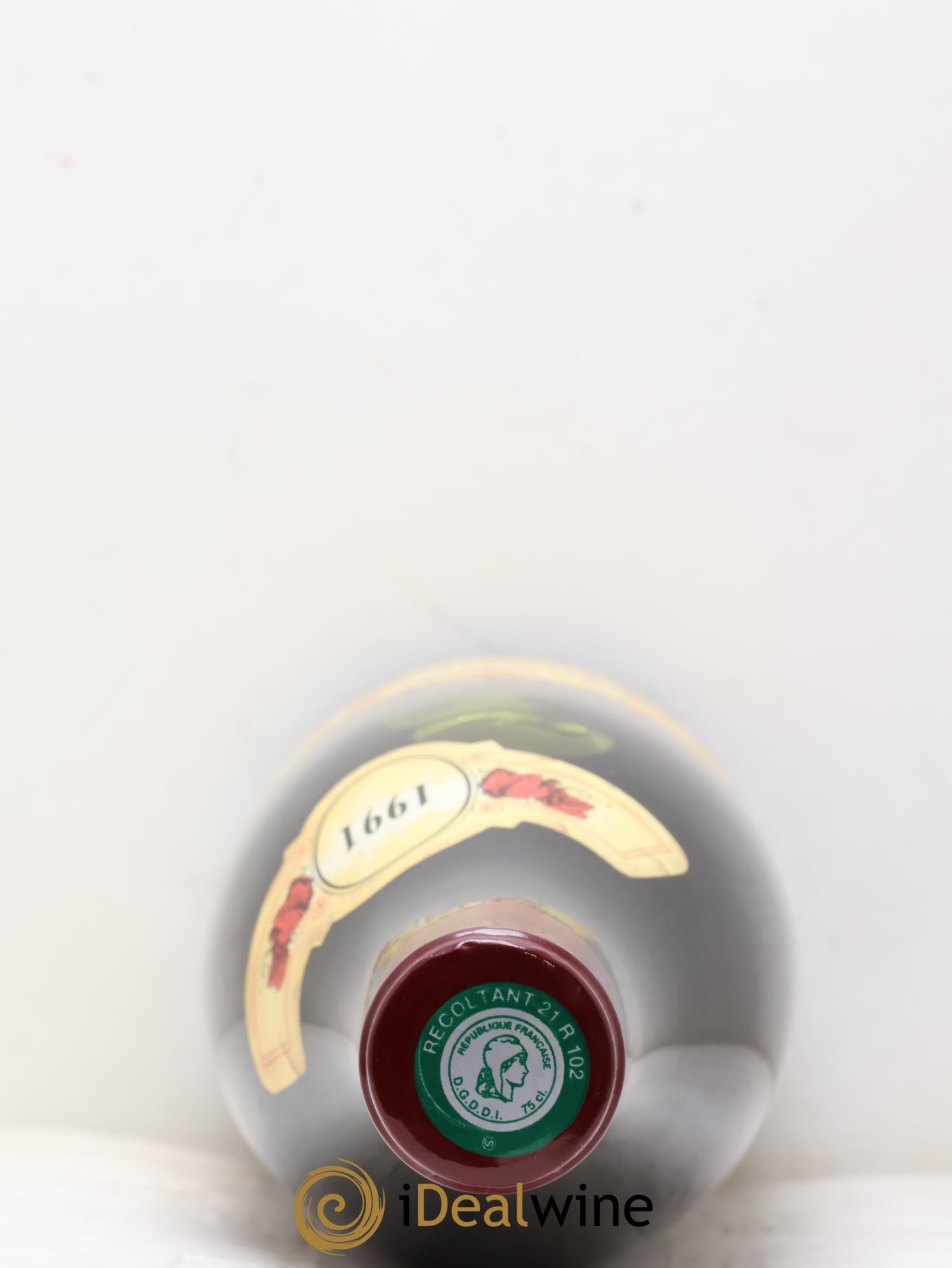 Vosne-Romanée 1er Cru Aux Malconsorts Sylvain Cathiard & Fils Les Malconsorts André Cathiard 1991 - Lot of 1 bottle - 1