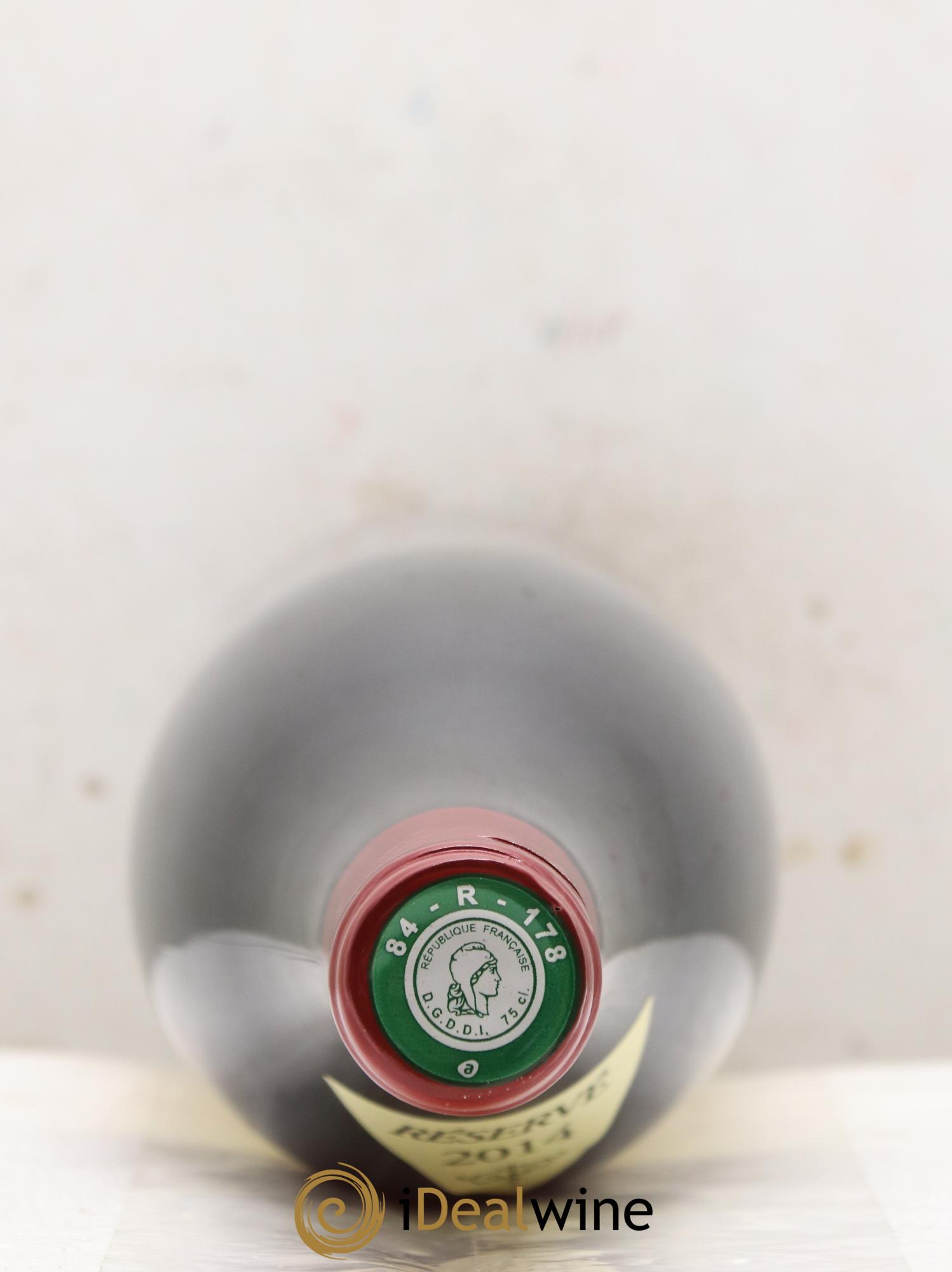 Châteauneuf-du-Pape Château Rayas Emmanuel Reynaud 2014 - Lot de 1 bouteille - 1