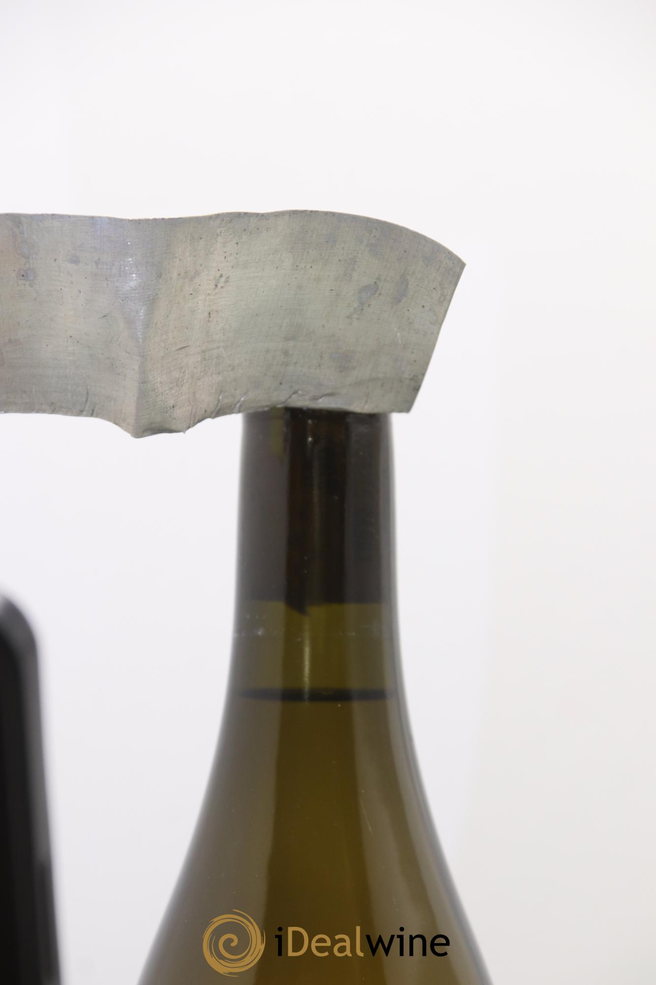 Pouilly-Fuissé Clos des Petits Croux Guffens-Heynen 1997 - Lot of 1 bottle - 2