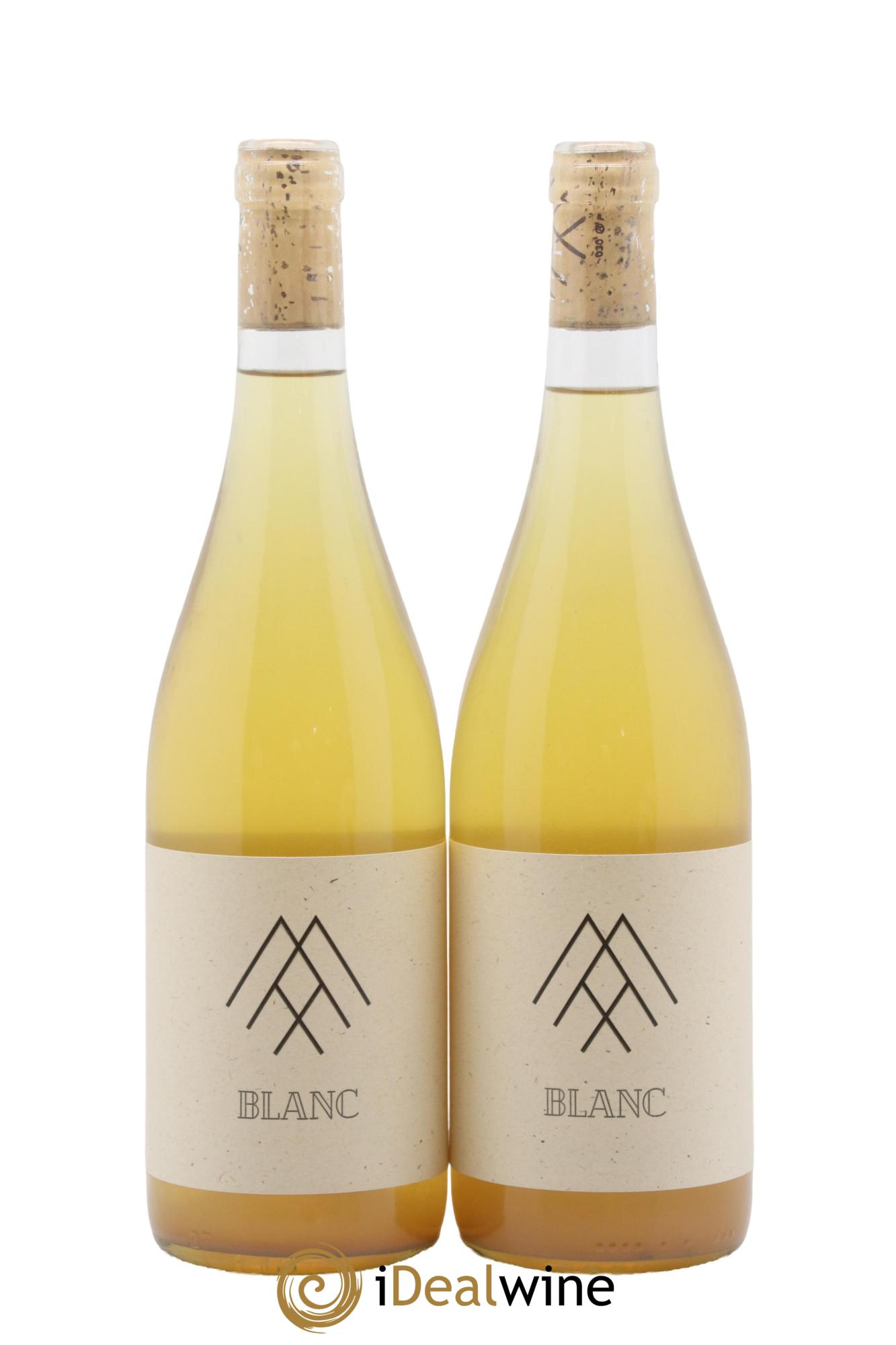 Allemagne Max Sein Wein 2019 - Lot of 2 bottles - 0