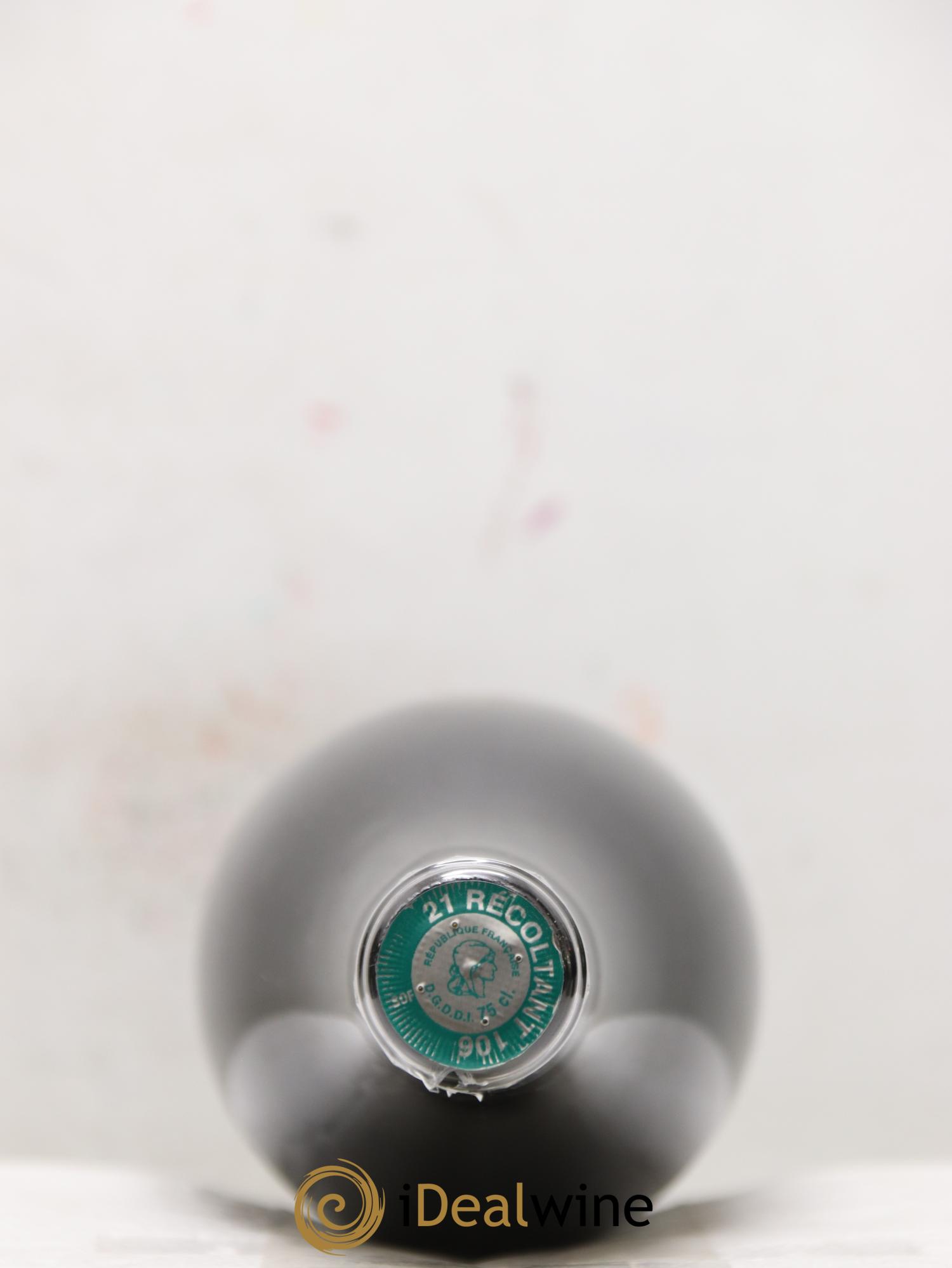 Nuits-Saint-Georges 1er Cru Le Clos des Corvées Vieilles Vignes Prieuré Roch 2016 - Lotto di 1 bottiglia - 2