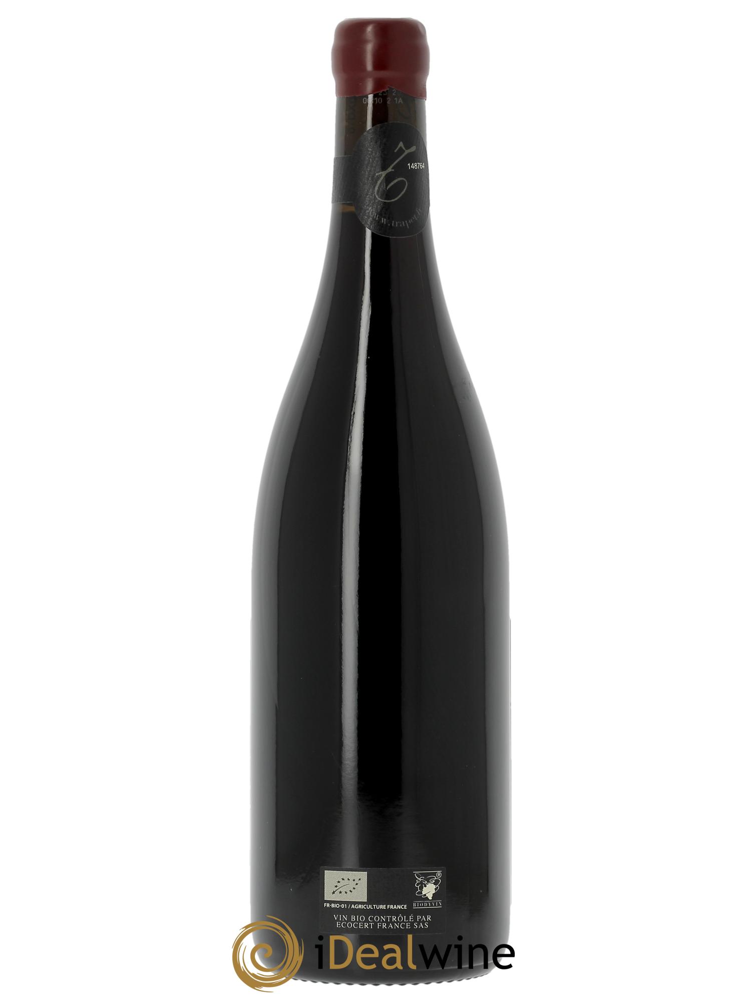 Gevrey-Chambertin 1er Cru Les Combottes Domaine Trapet 2022 - Lot de 1 bouteille - 3