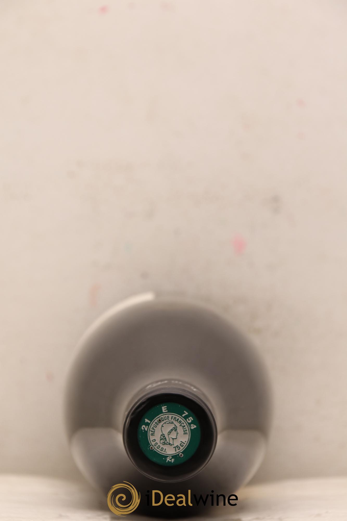 Nuits-Saint-Georges Albuca Cécile Tremblay  2017 - Posten von 1 Flasche - 2