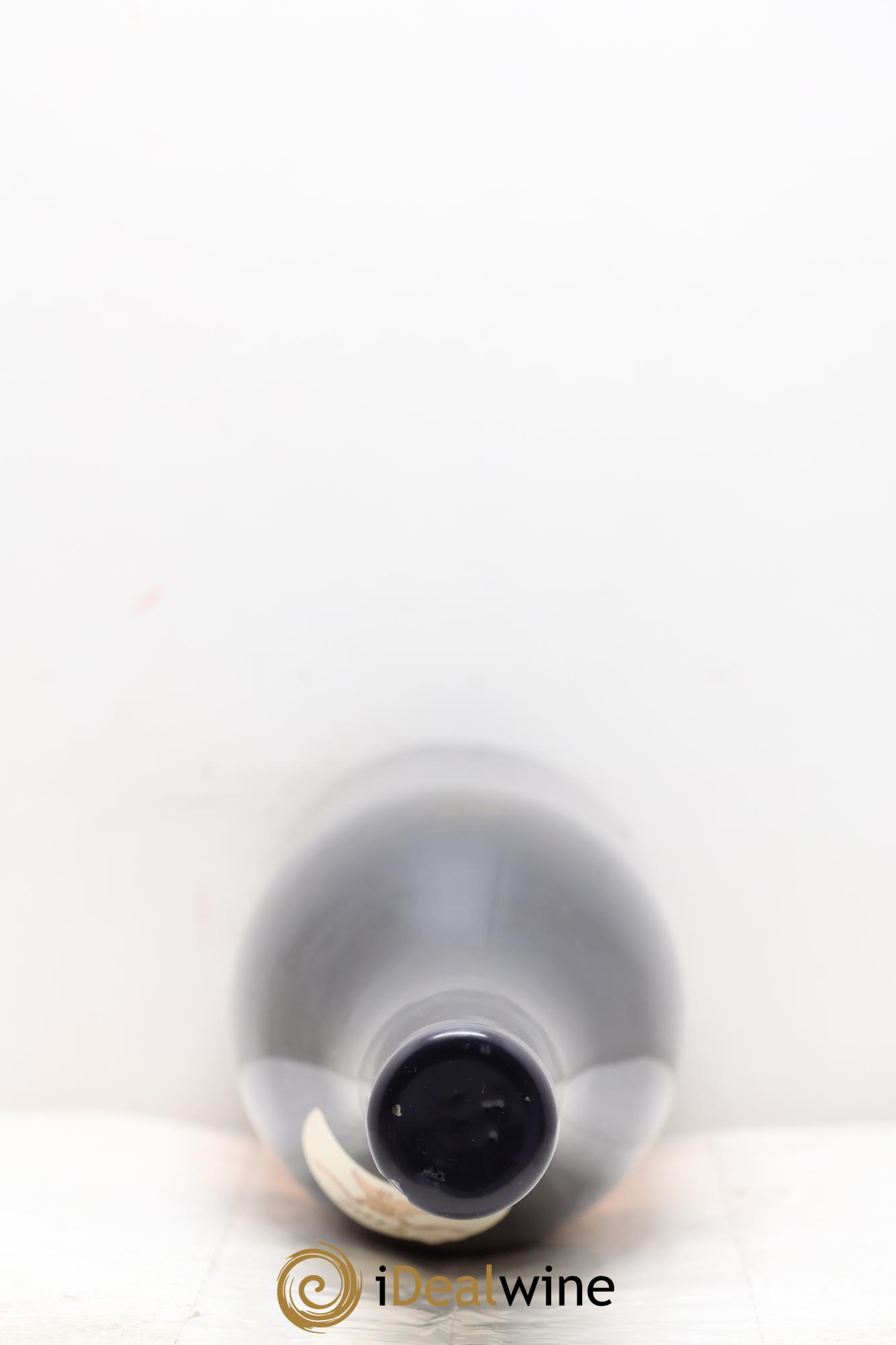 Arbois-Pupillin Ploussard Trousseau (cire violette) Overnoy-Houillon (Domaine) 2018 - Lotto di 1 bottiglia - 1