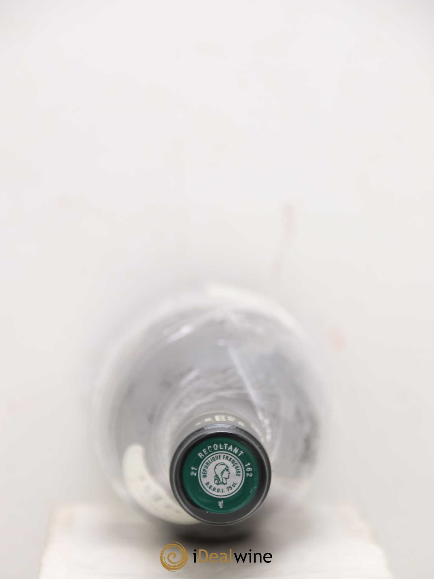 Musigny Grand Cru Jacques Prieur (Domaine)  2006 - Lot of 1 bottle - 3