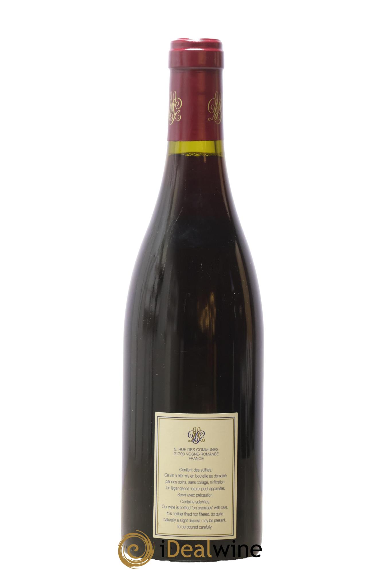 Nuits-Saint-Georges Mugneret-Gibourg (Domaine) 2006 - Lotto di 1 bottiglia - 1
