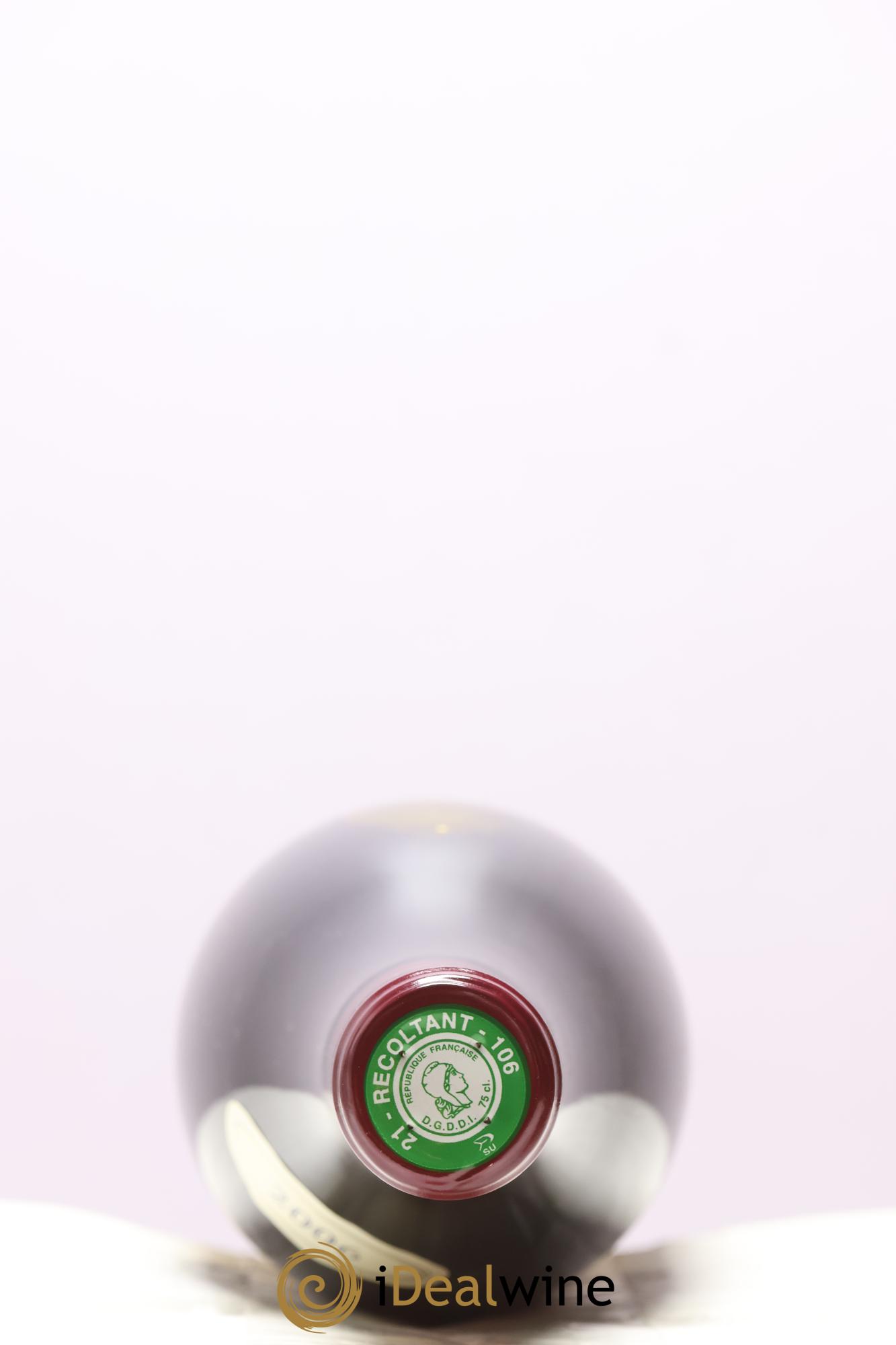 Nuits-Saint-Georges Mugneret-Gibourg (Domaine) 2006 - Lotto di 1 bottiglia - 2