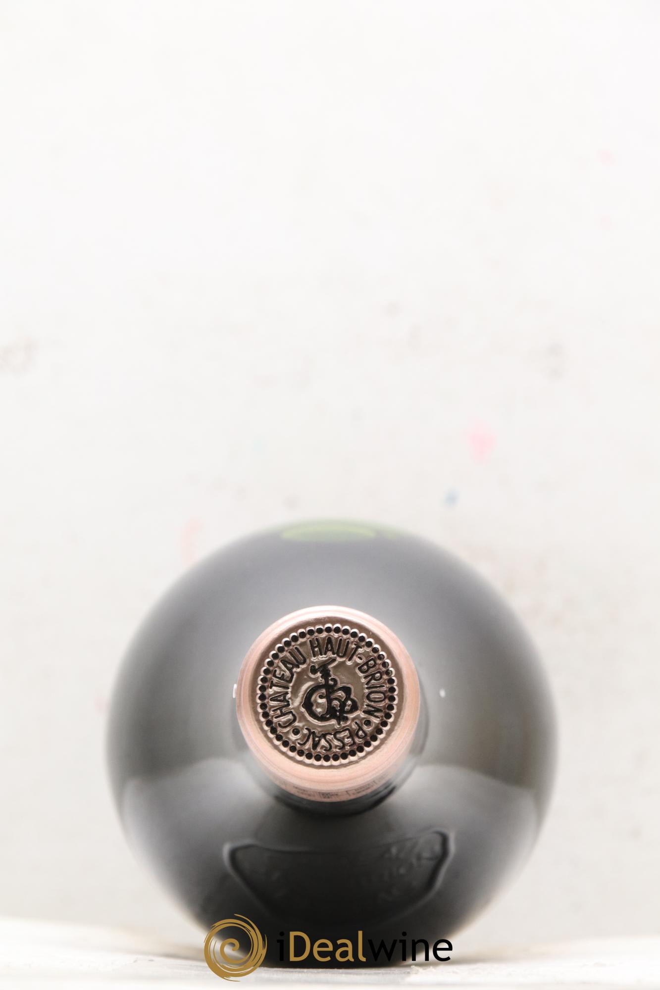 Château Haut Brion 1er Grand Cru Classé 2020 - Lotto di 1 bottiglia - 2