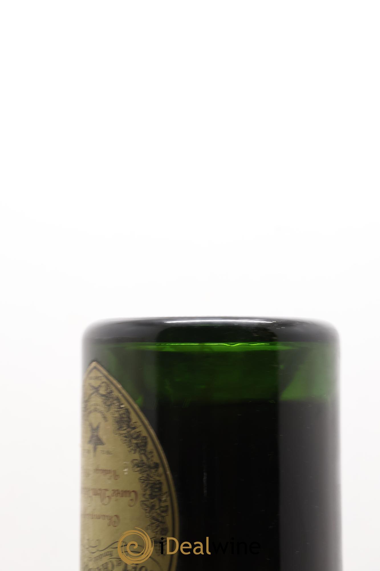 Brut Dom Pérignon 1961 - Lotto di 1 bottiglia - 2