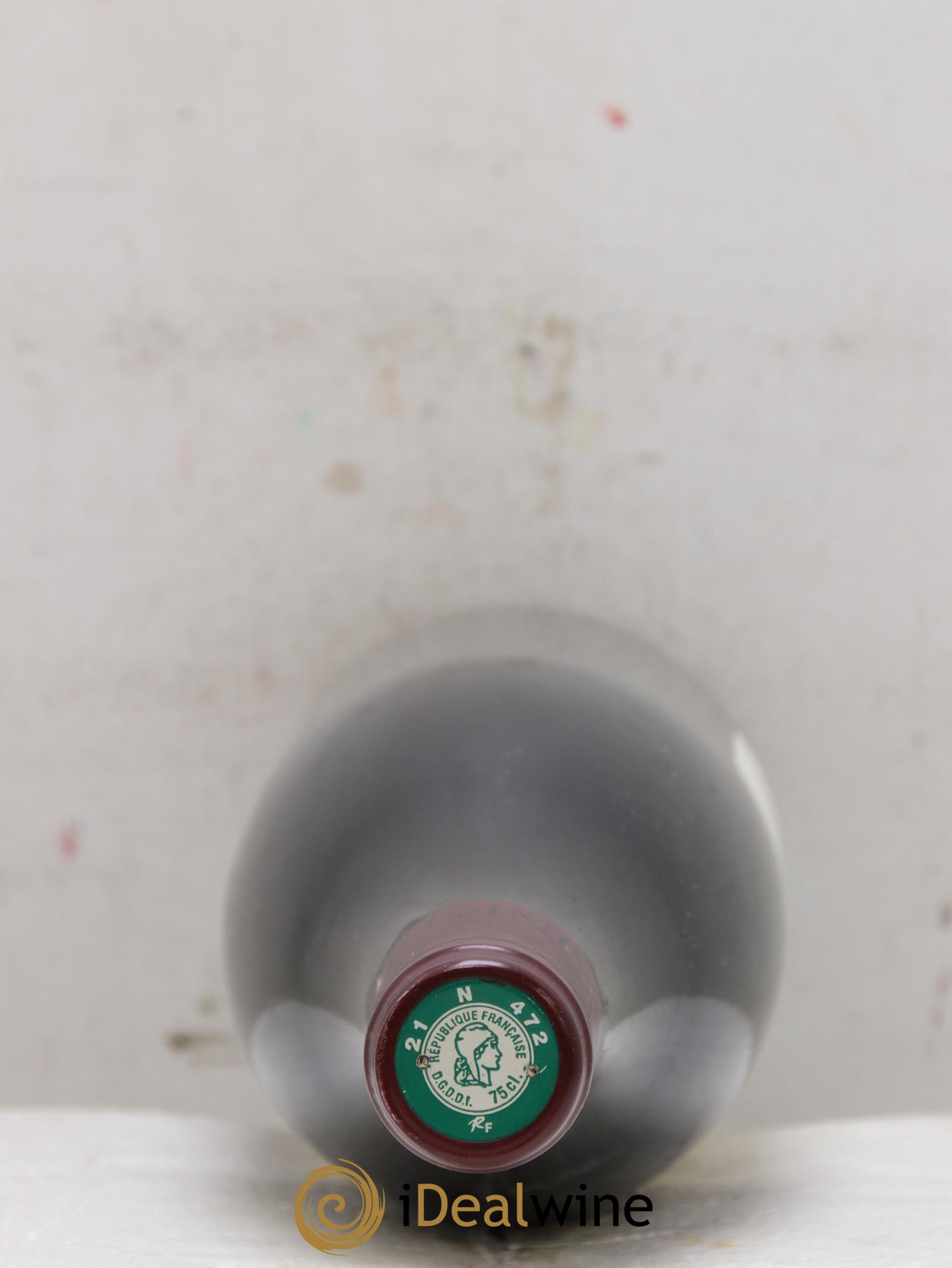 Clos de la Roche Grand Cru Dujac (Domaine) 2006 - Lot of 1 bottle - 1