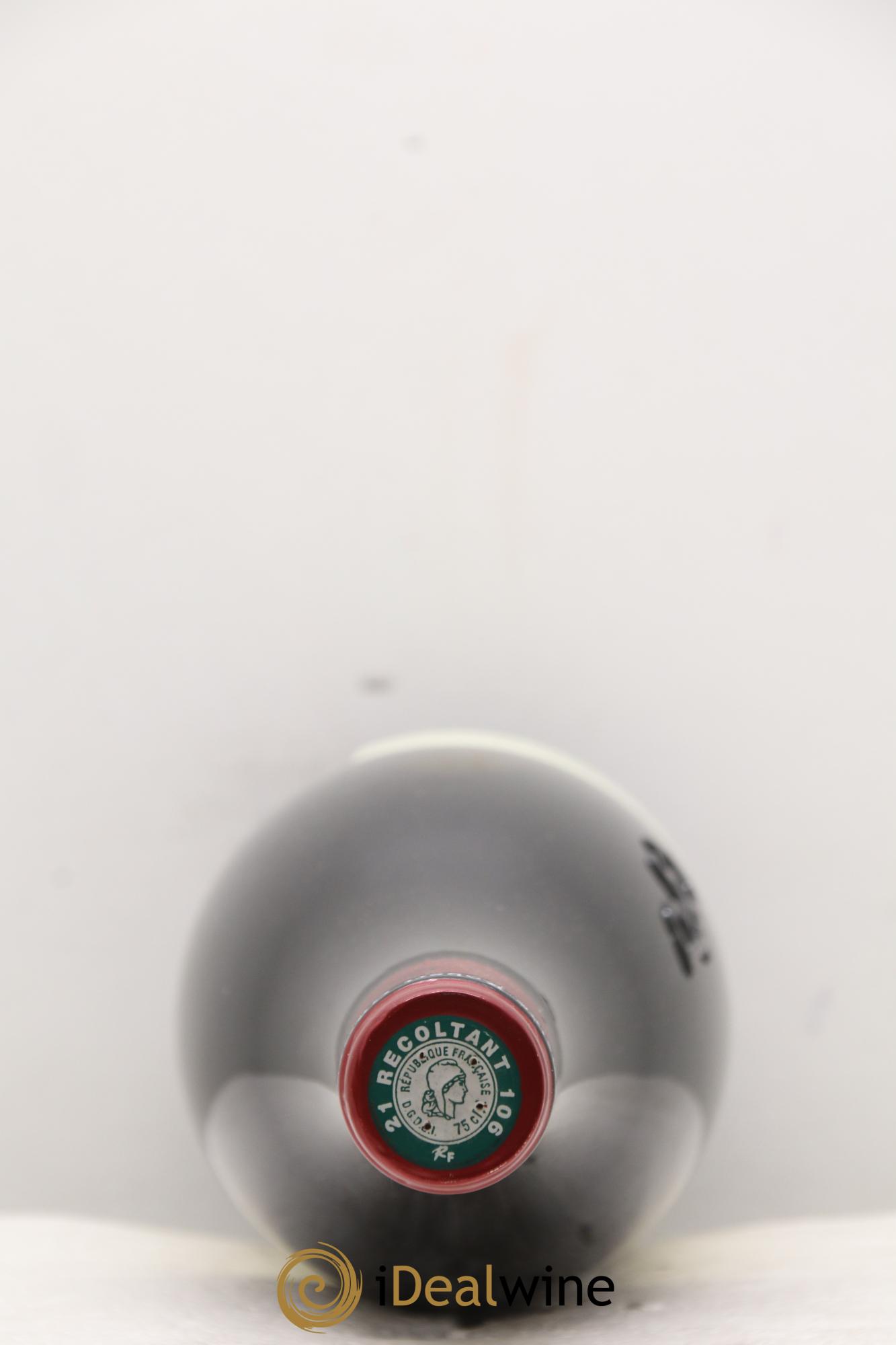 Bonnes-Mares Grand Cru Robert Groffier Père & Fils (Domaine) 2014 - Lot de 1 bouteille - 2