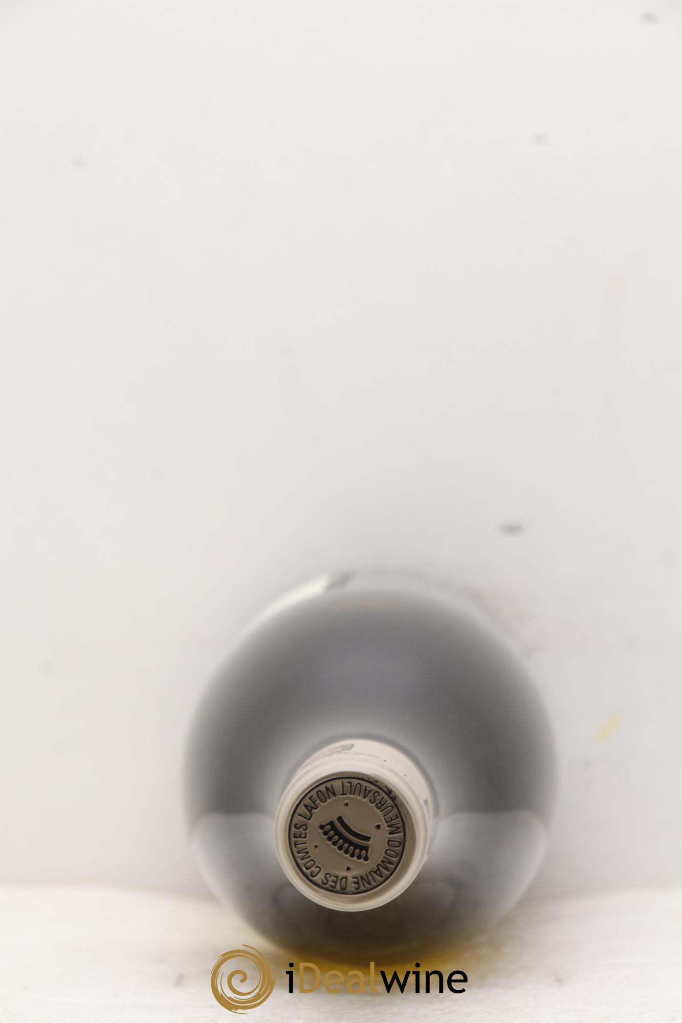Meursault 1er Cru Charmes Comtes Lafon (Domaine des) 2022 - Posten von 3 Flaschen - 1