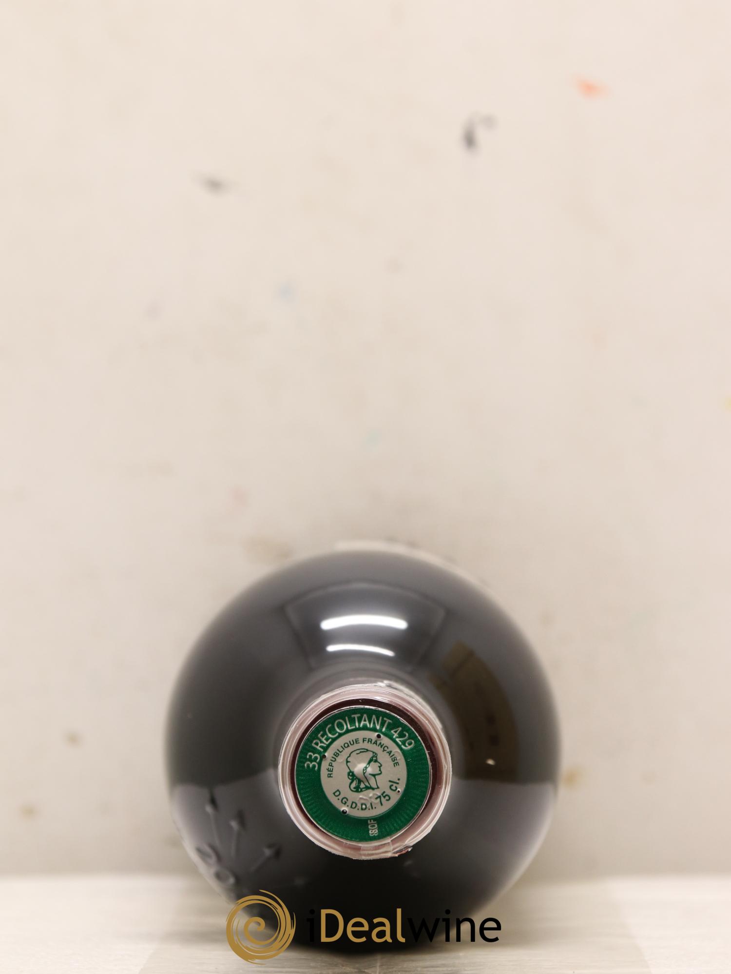 Château Lafite Rothschild 1er Grand Cru Classé  2020 - Lot of 1 bottle - 3