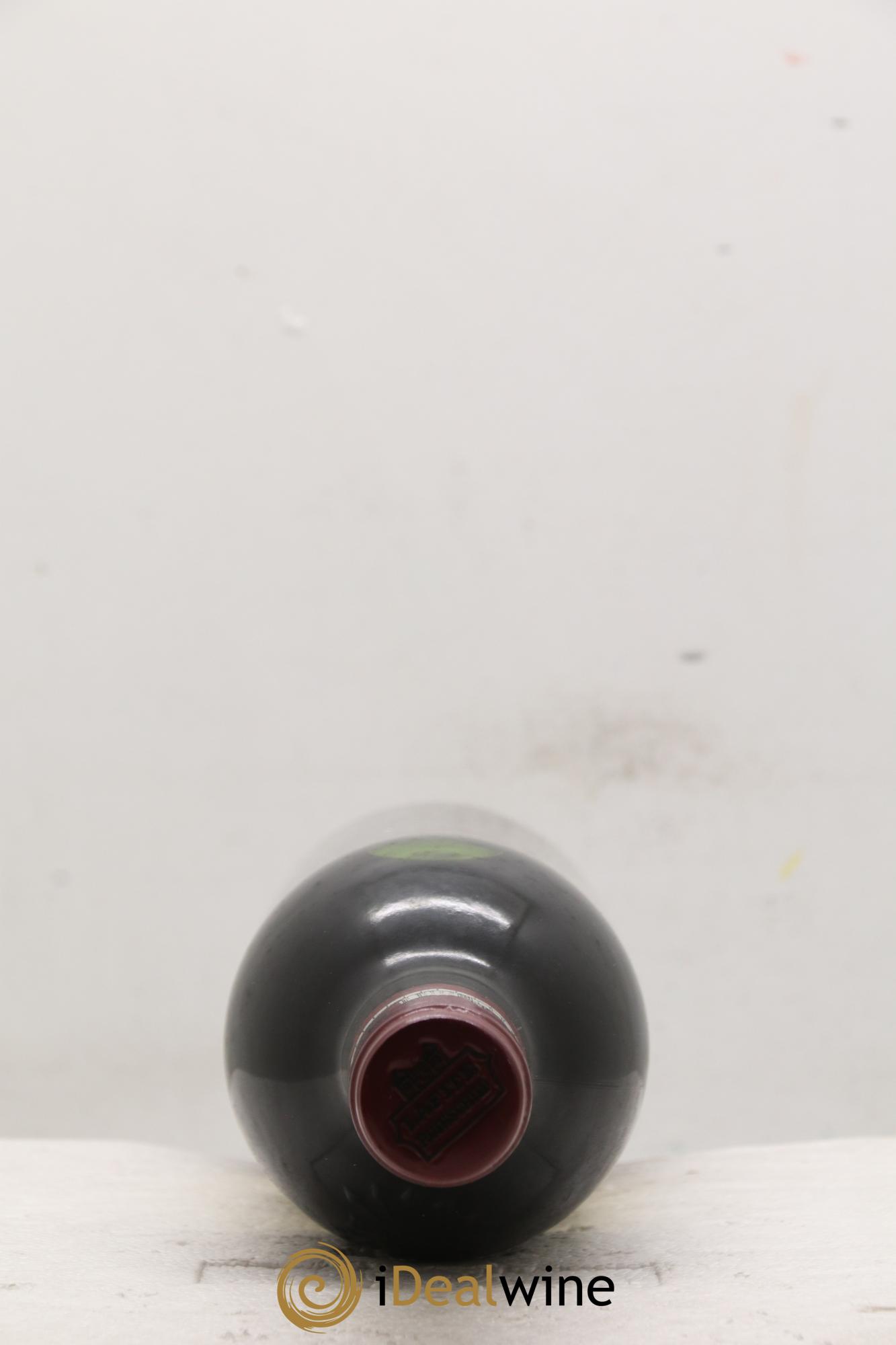 Château Lafite Rothschild 1er Grand Cru Classé 1998 - Lot of 1 bottle - 1