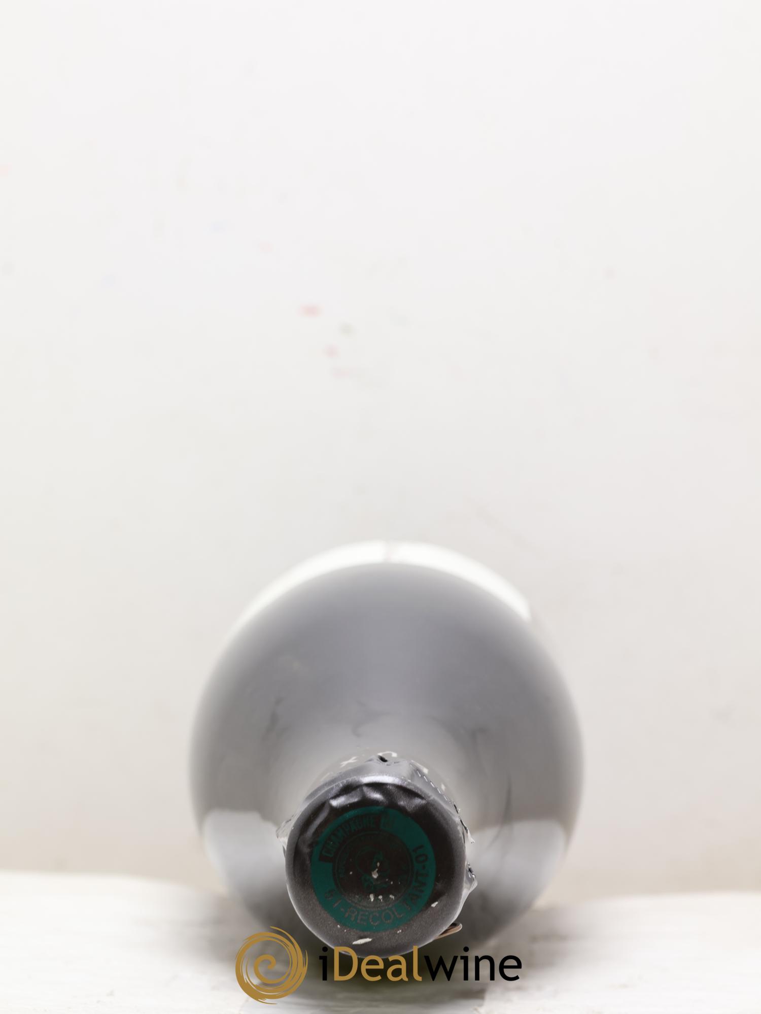 Mareuil sur Ay Sous le Mont Extra-Brut Jacques Selosse - Lotto di 1 bottiglia - 1