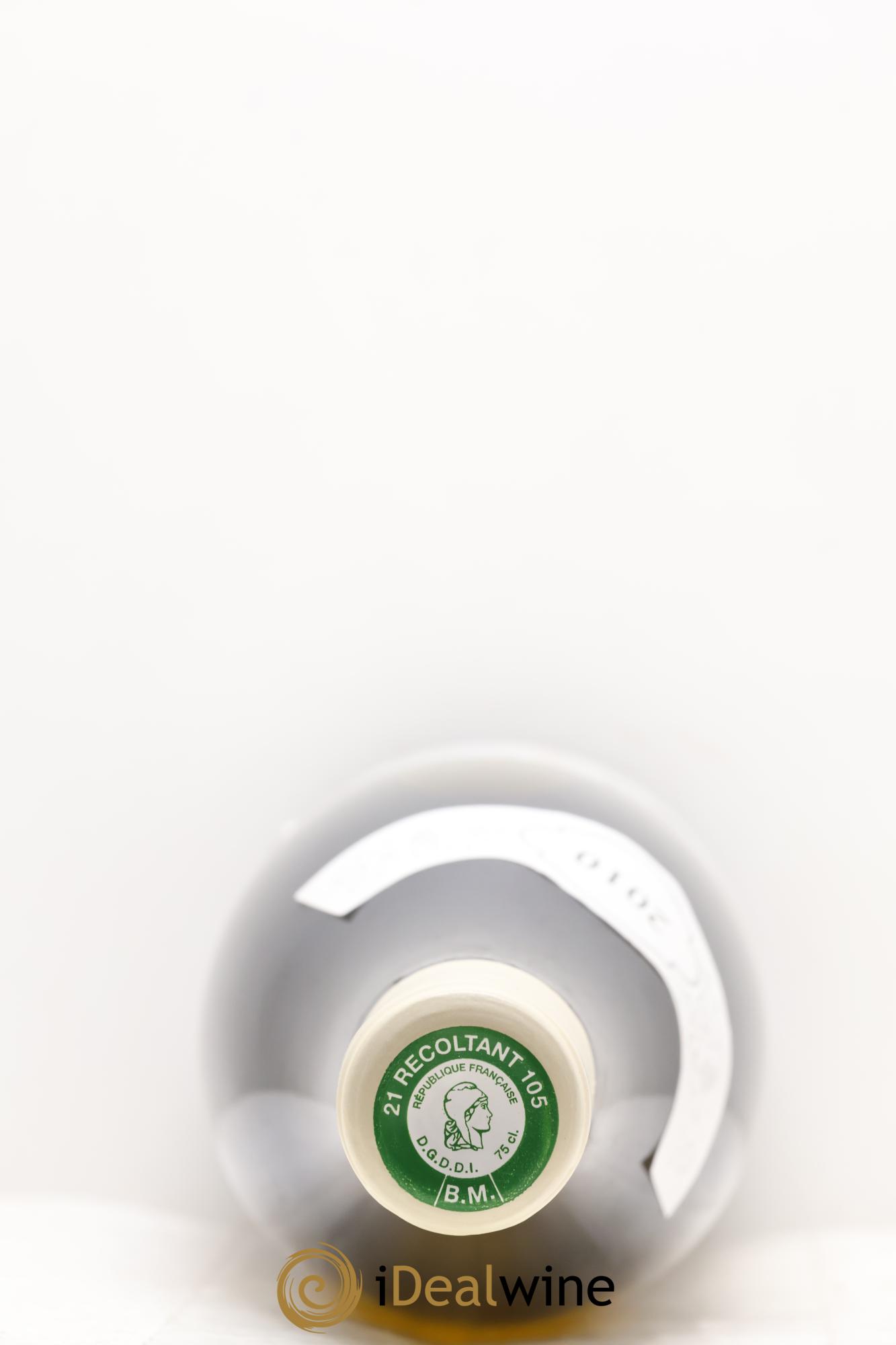 Chassagne-Montrachet 1er Cru Les Ruchottes Ramonet (Domaine) 2010 - Posten von 1 Flasche - 1