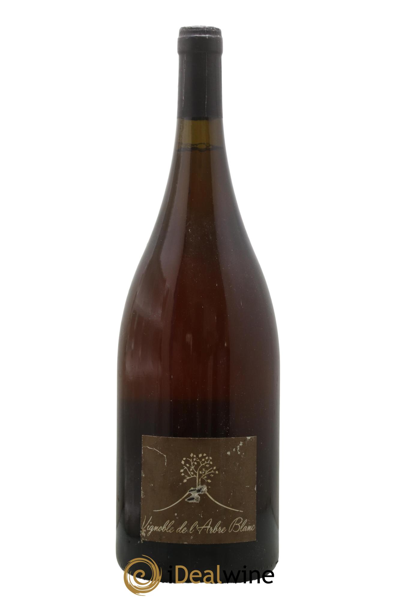 Vin de France Les Fesses Vignoble de l'Arbre Blanc 2016 - Lotto di 1 magnum - 0
