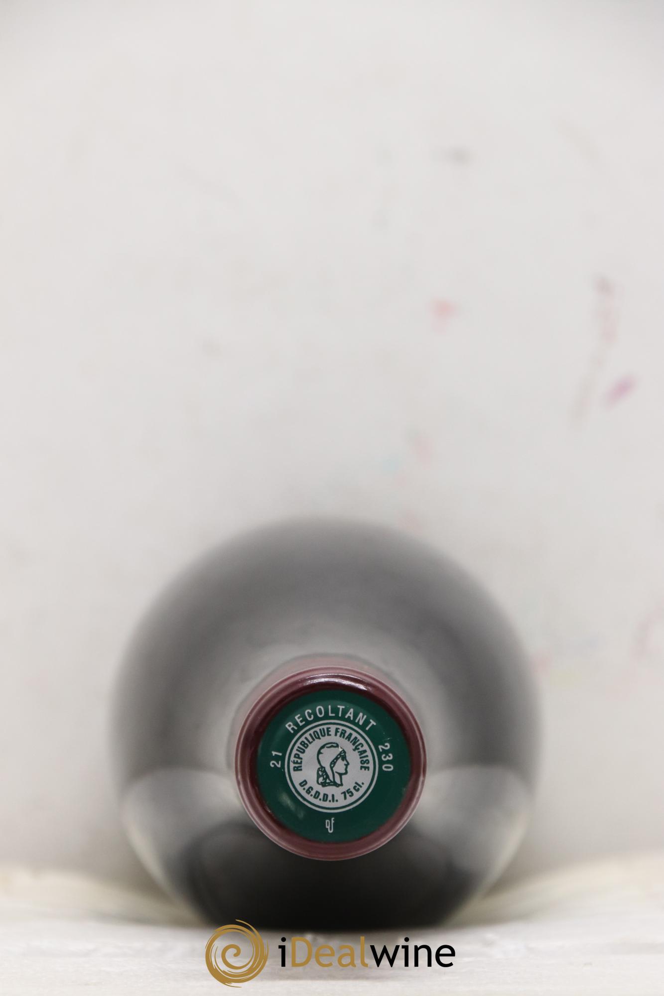 Morey Saint-Denis 1er Cru Clos de la Bussière Georges Roumier (Domaine) 2007 - Lot de 2 bouteilles - 1