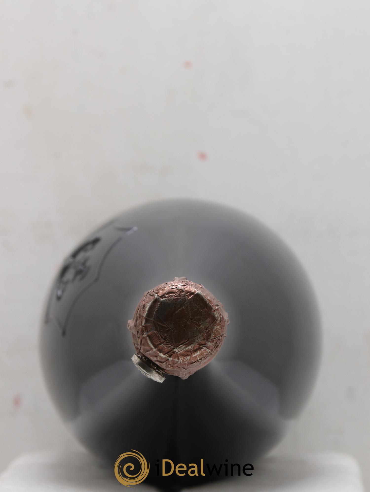 La Grande Dame Veuve Clicquot  1990 - Lot de 1 magnum - 1