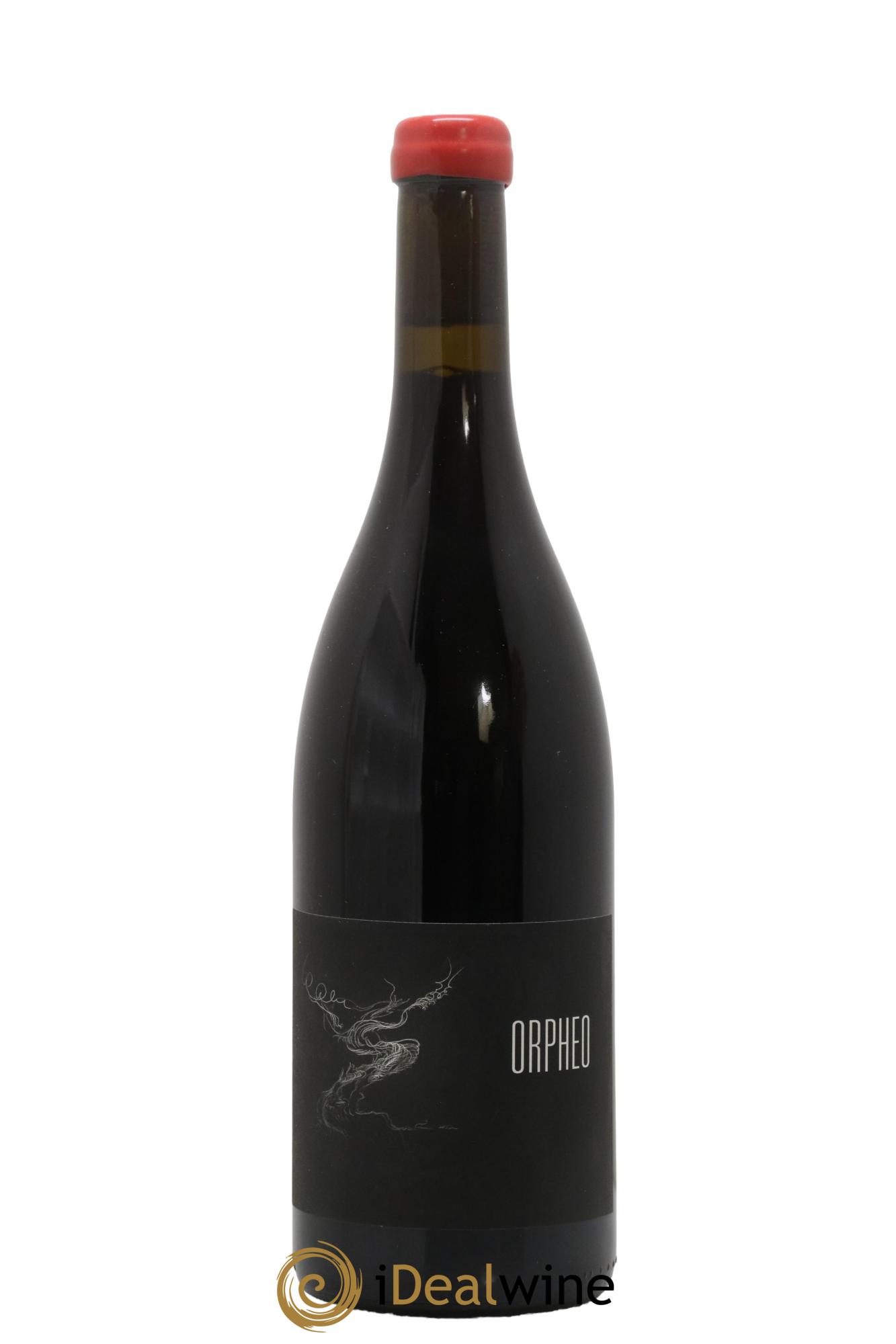 Bourgogne Orpheo Arnaud Lopez 2022 - Lot de 1 bouteille - 0