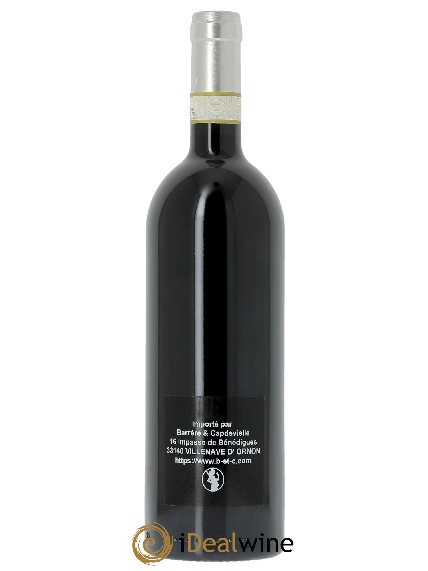 Barolo DOCG Elio Altare  2021 - Lot de 1 bouteille - 1