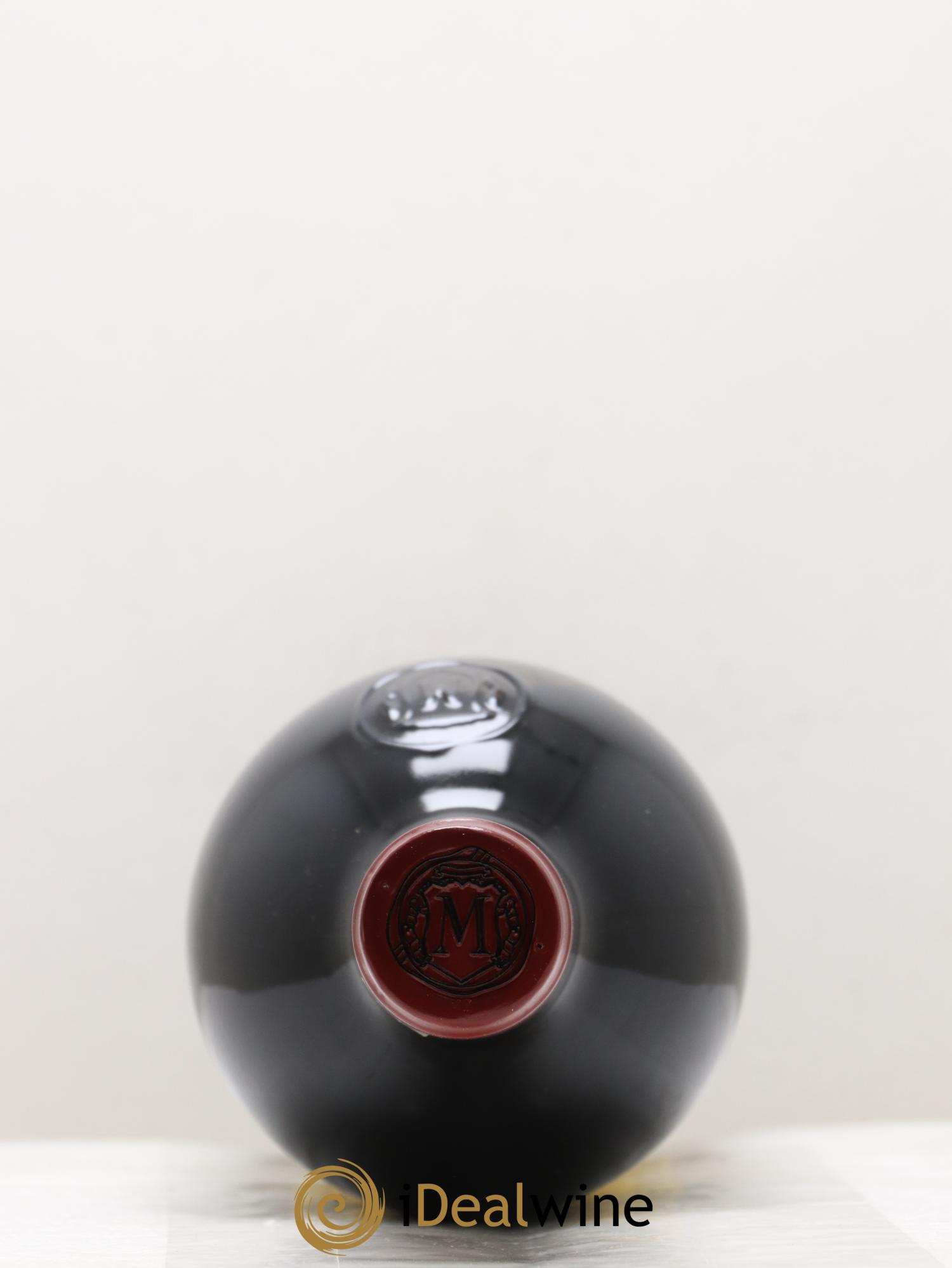 Toscana IGT Tenuta Dell'Ornellaia Masseto Frescobaldi 2019 - Lot of 1 bottle - 3