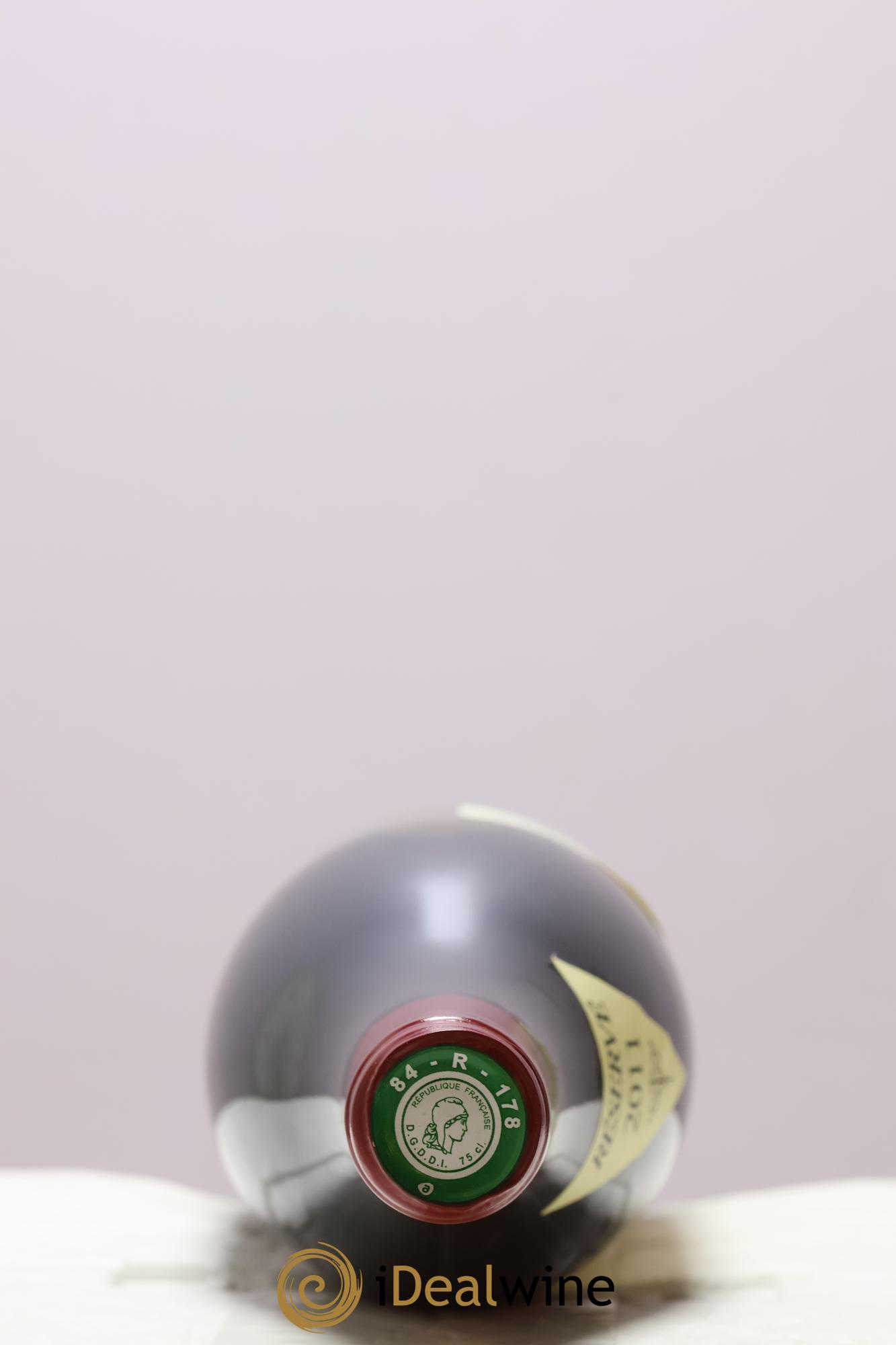 Châteauneuf-du-Pape Château Rayas Emmanuel Reynaud 2011 - Lot of 1 bottle - 1