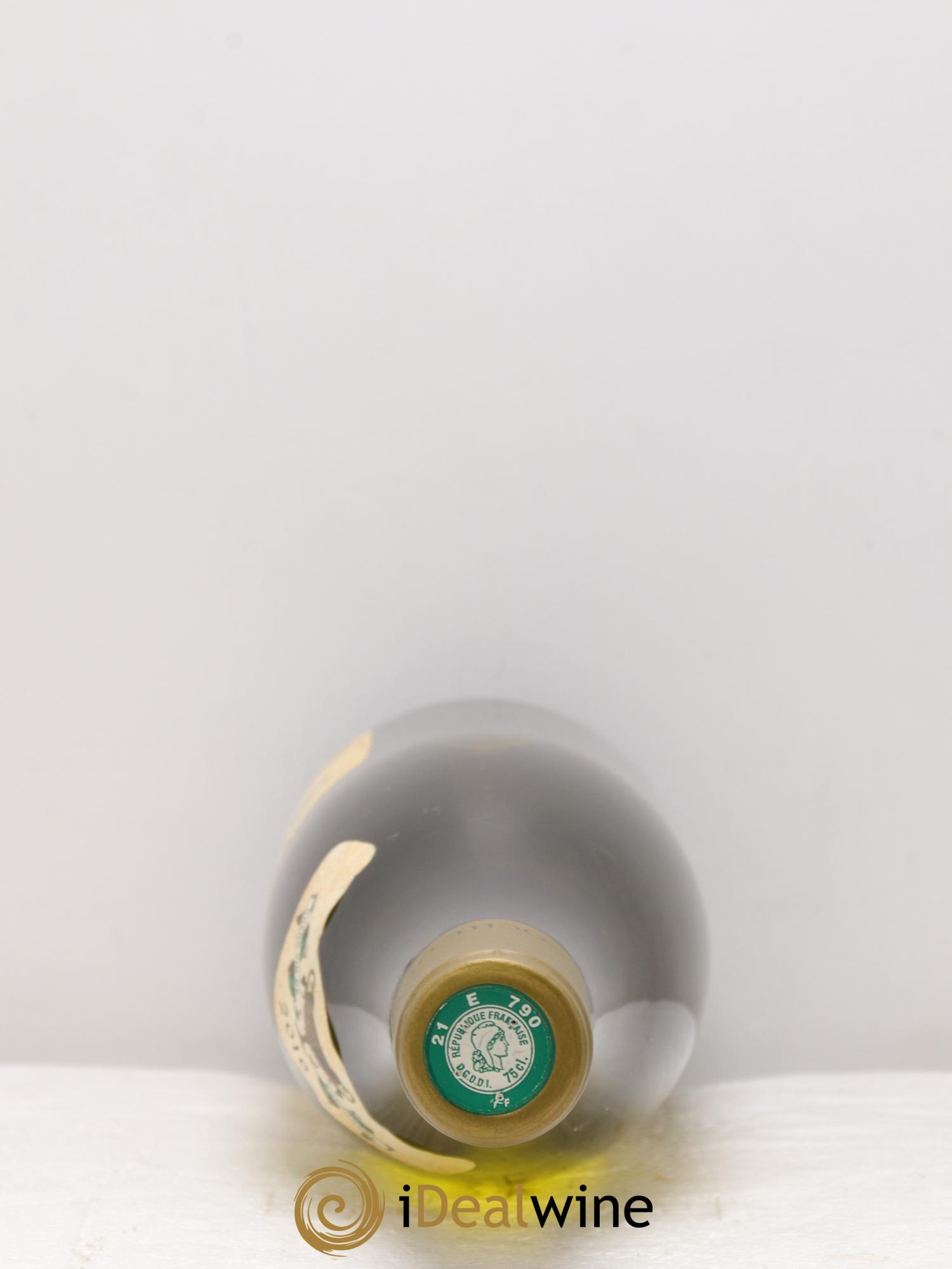 Meursault 1er Cru Perrières Coche Dury (Domaine) 2016 - Posten von 1 Flasche - 1