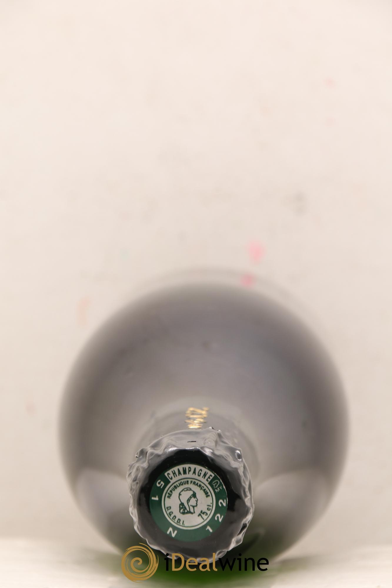 Cuvée S Salon 1996 - Lot de 1 bouteille - 2