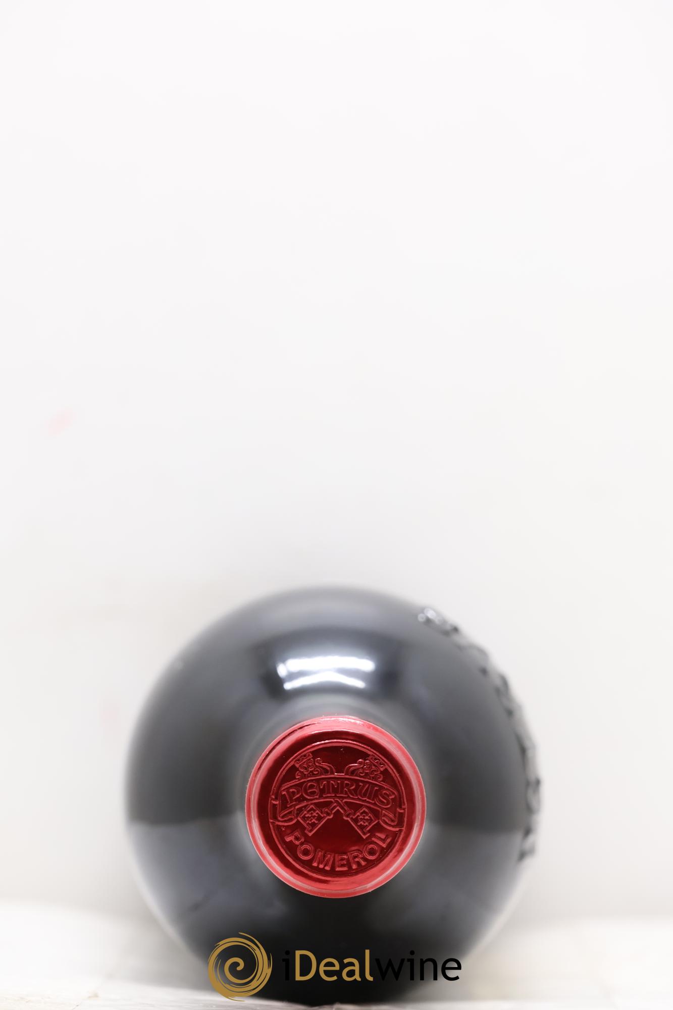 Petrus 2004 - Lot of 1 bottle - 1