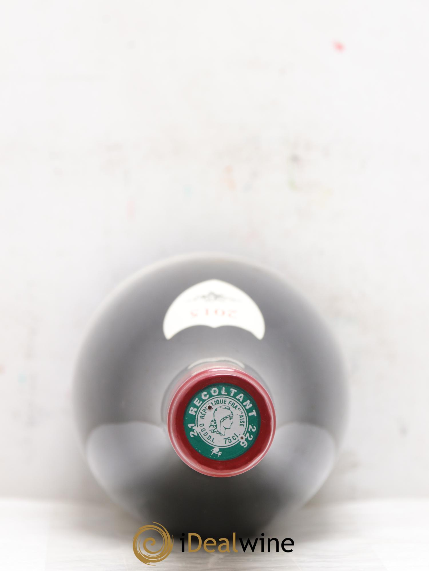 Clos de la Roche Grand Cru Armand Rousseau (Domaine) 2015 - Posten von 1 Flasche - 1