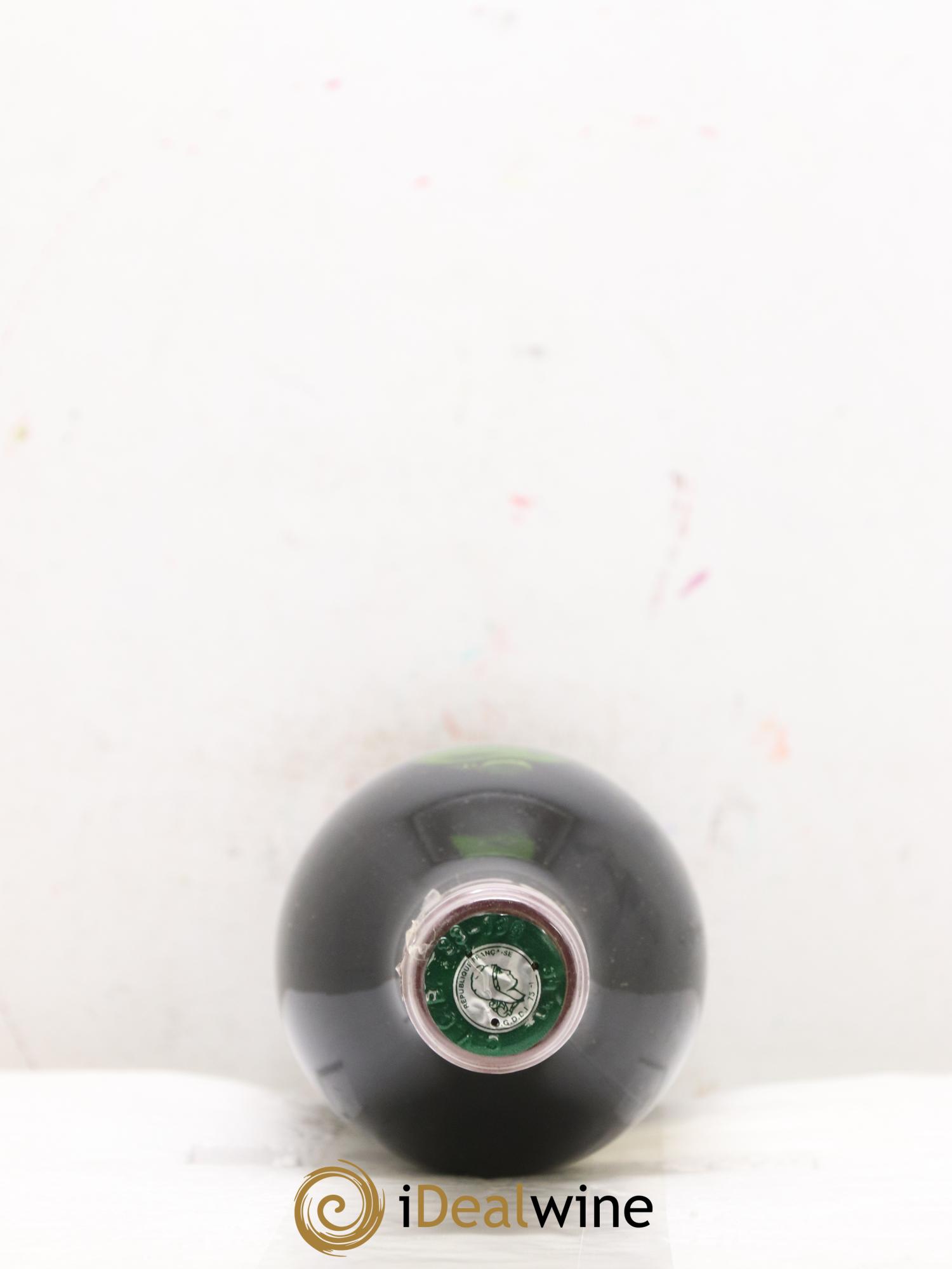 Château Margaux 1er Grand Cru Classé 1994 - Lot de 1 bouteille - 1
