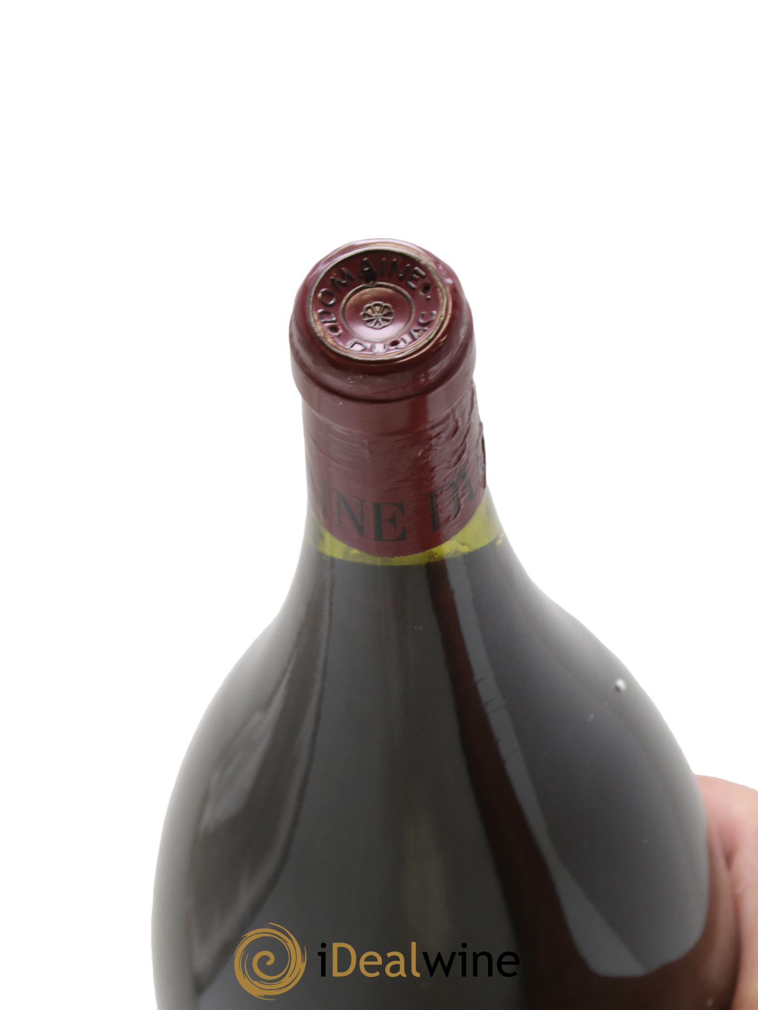 Clos de la Roche Grand Cru Dujac (Domaine) 1985 - Lot of 1 magnum - 1