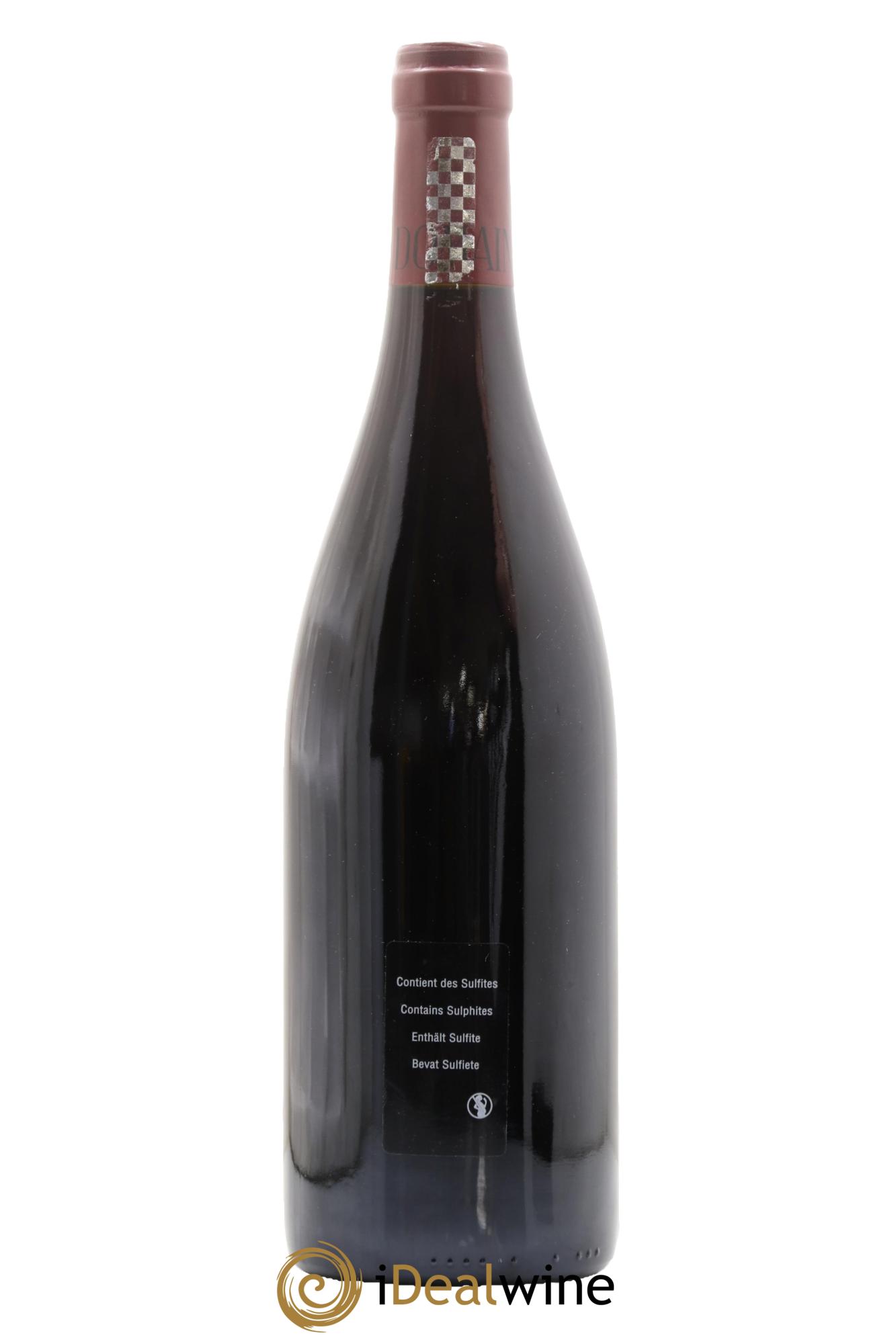 Clos de la Roche Grand Cru Dujac (Domaine) 2017 - Lot de 1 bouteille - 1