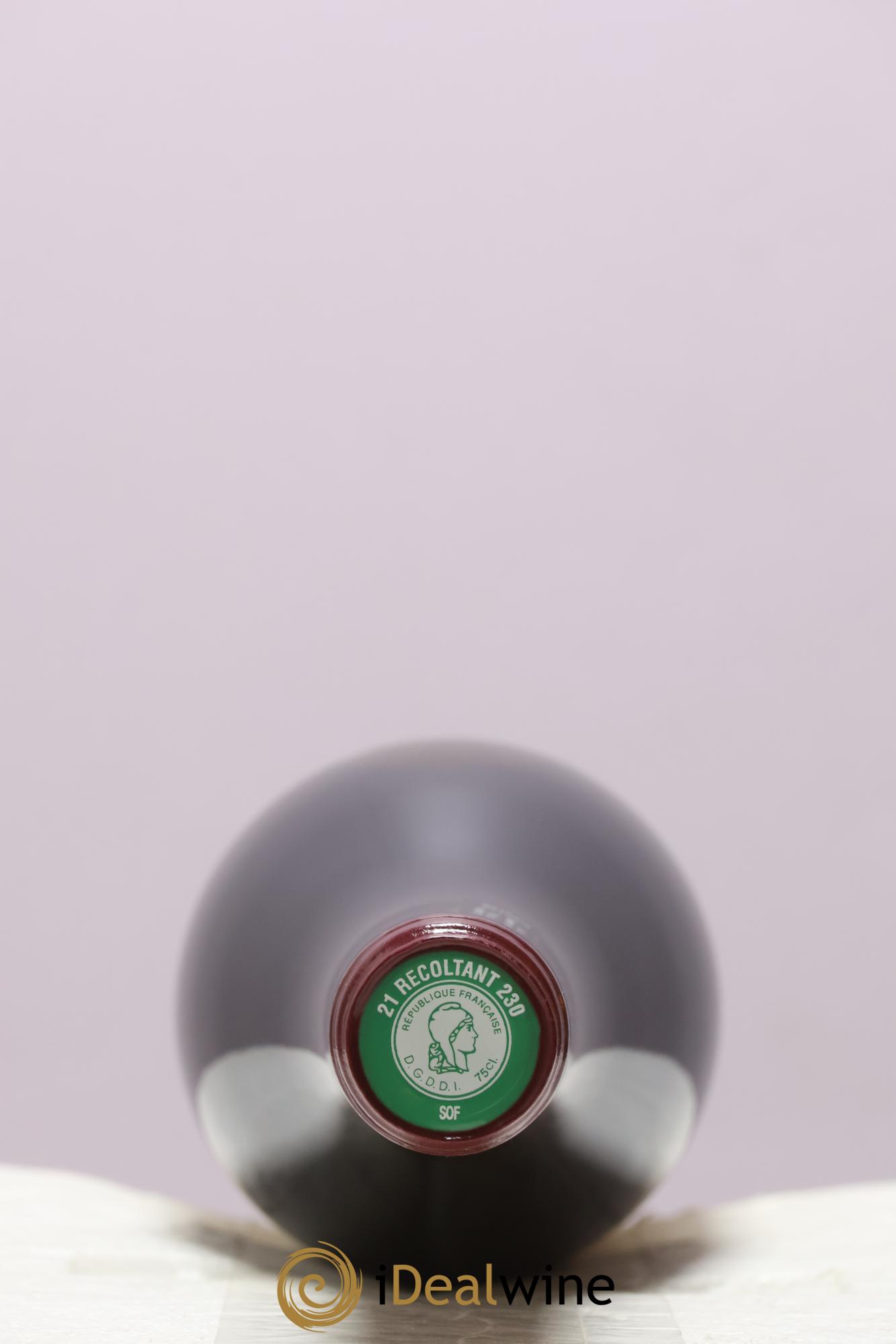 Bonnes-Mares Grand Cru Georges Roumier (Domaine) 2021 - Lotto di 1 bottiglia - 1