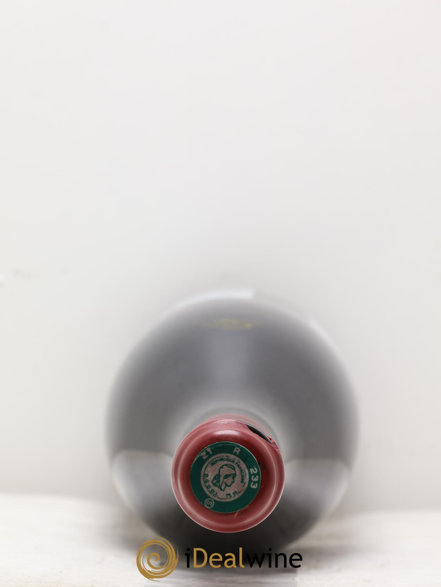 Bonnes-Mares Grand Cru d'Auvenay (Domaine)  2009 - Posten von 1 Flasche - 2