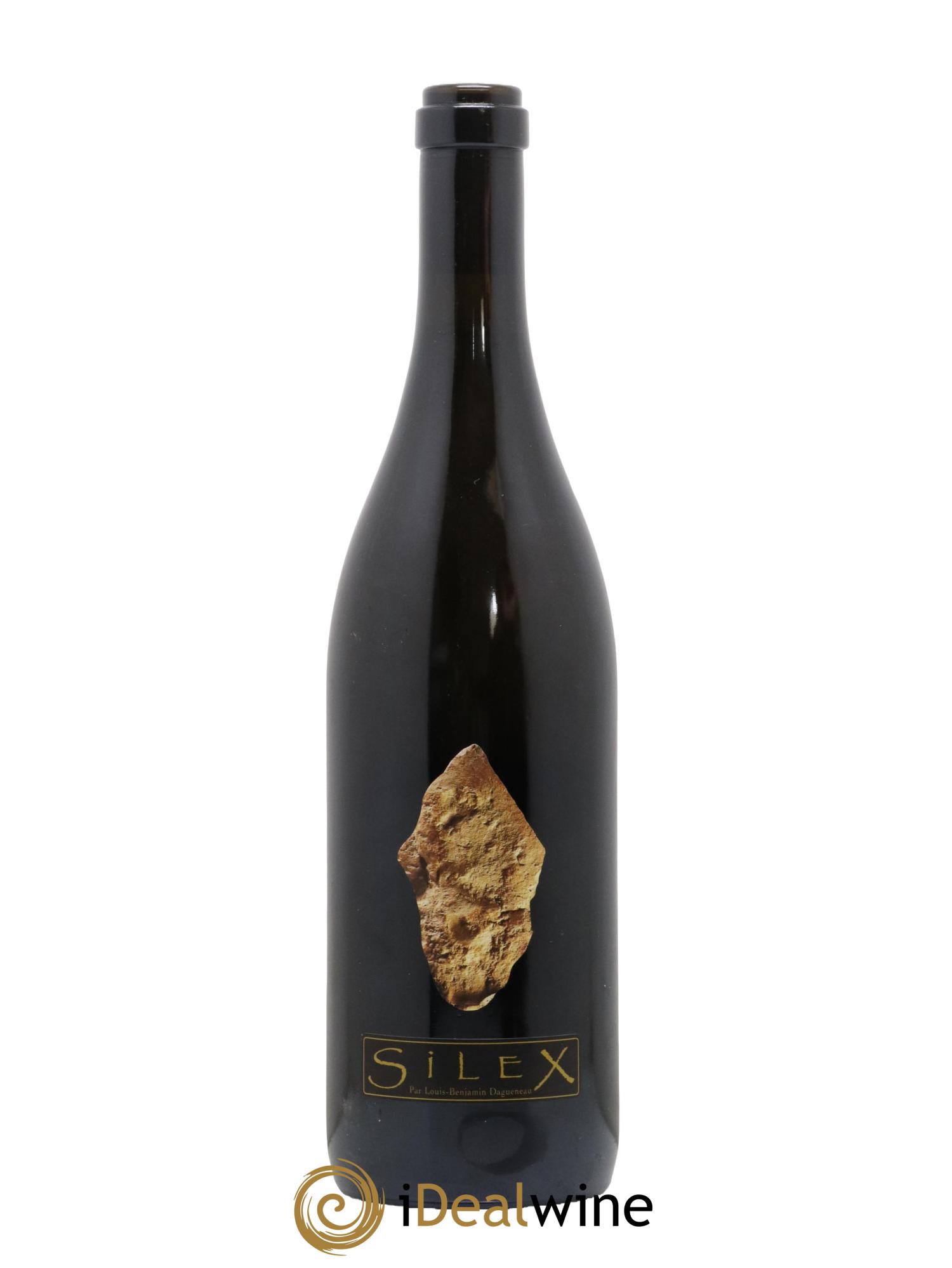 Vin de France (anciennement Pouilly-Fumé) Silex Dagueneau (Domaine Didier - Louis-Benjamin) 2016 - Lot de 1 bouteille - 0
