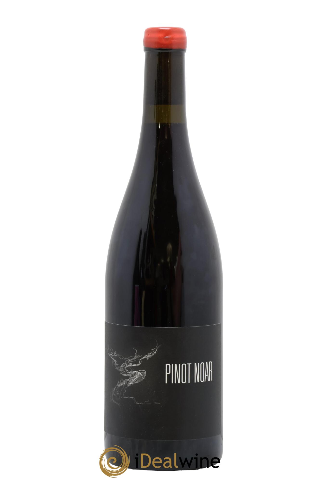 Hautes-Côtes de Nuits Pinot Noar Arnaud Lopez 2024 - Lot de 1 bouteille - 0