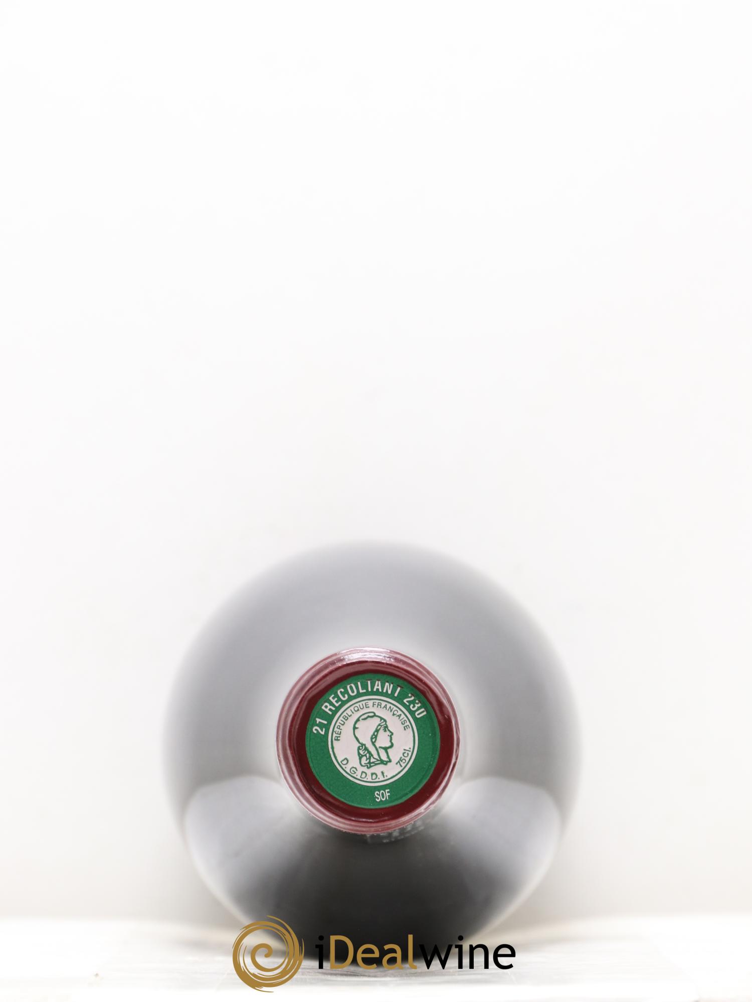 Morey Saint-Denis 1er Cru Clos de la Bussière Georges Roumier (Domaine) 2020 - Posten von 1 Flasche - 2