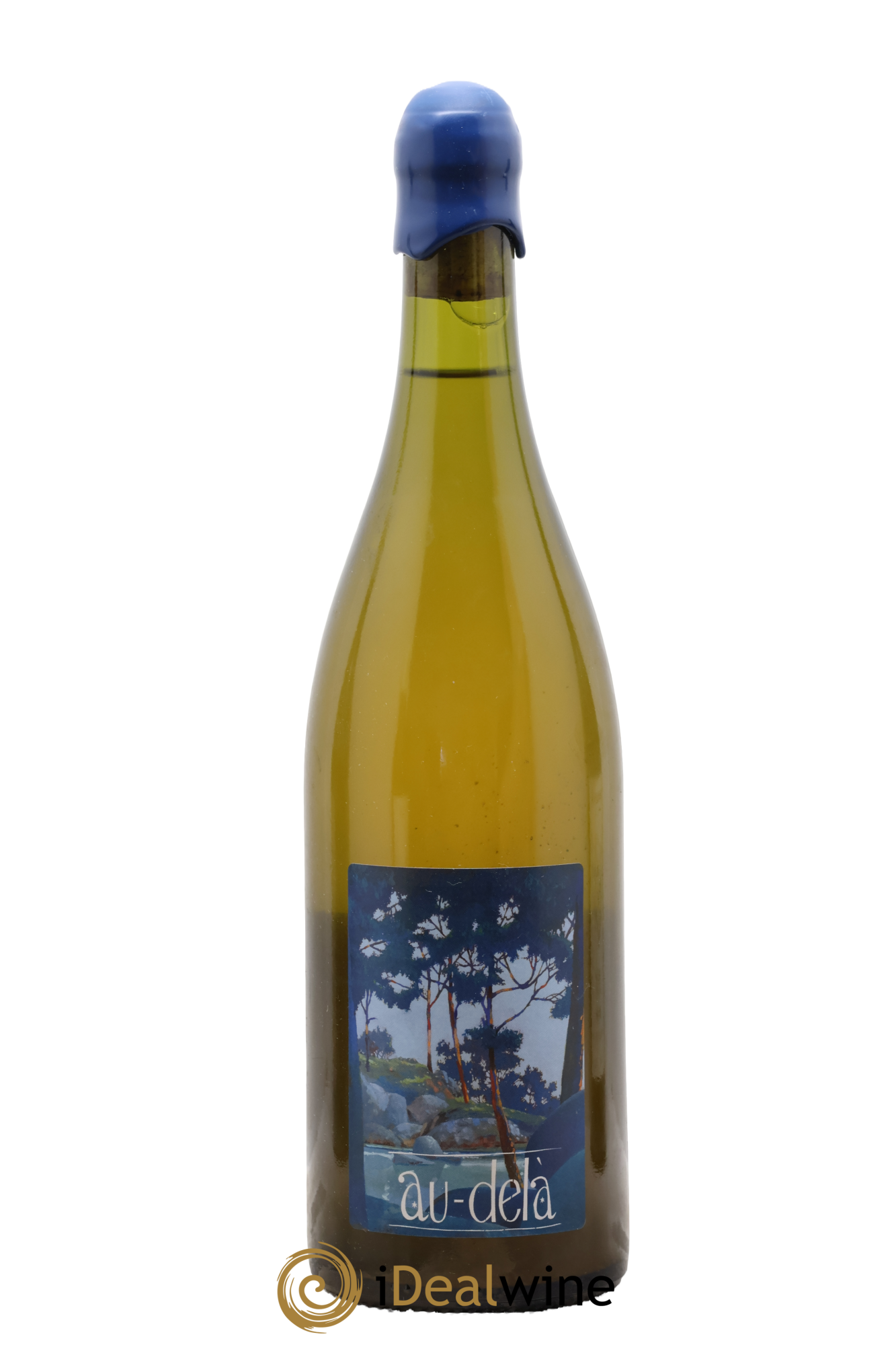 Vin de France 2023 - Lote de 1 botella - 0