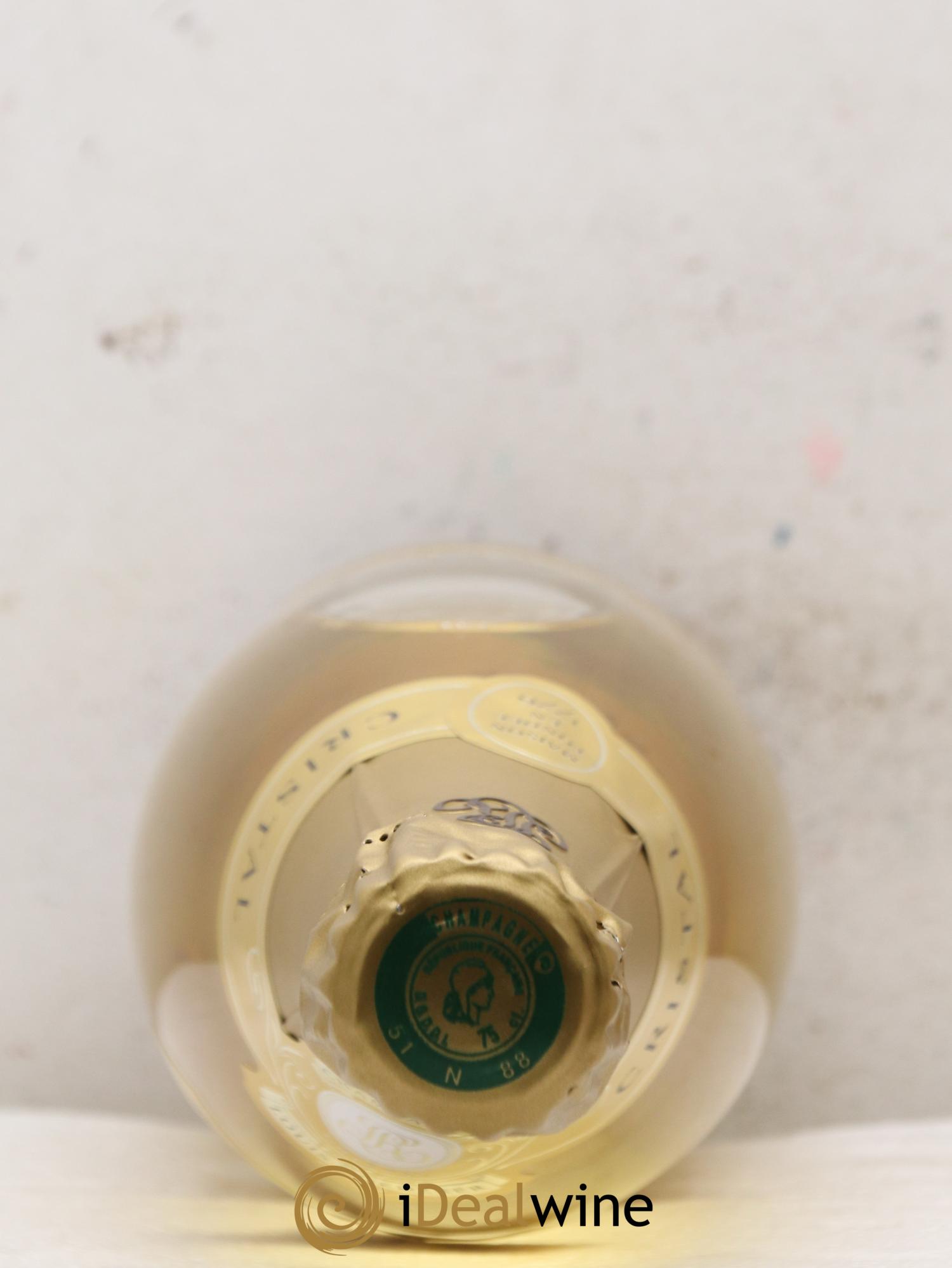 Cristal Louis Roederer 2008 - Lot of 1 bottle - 3