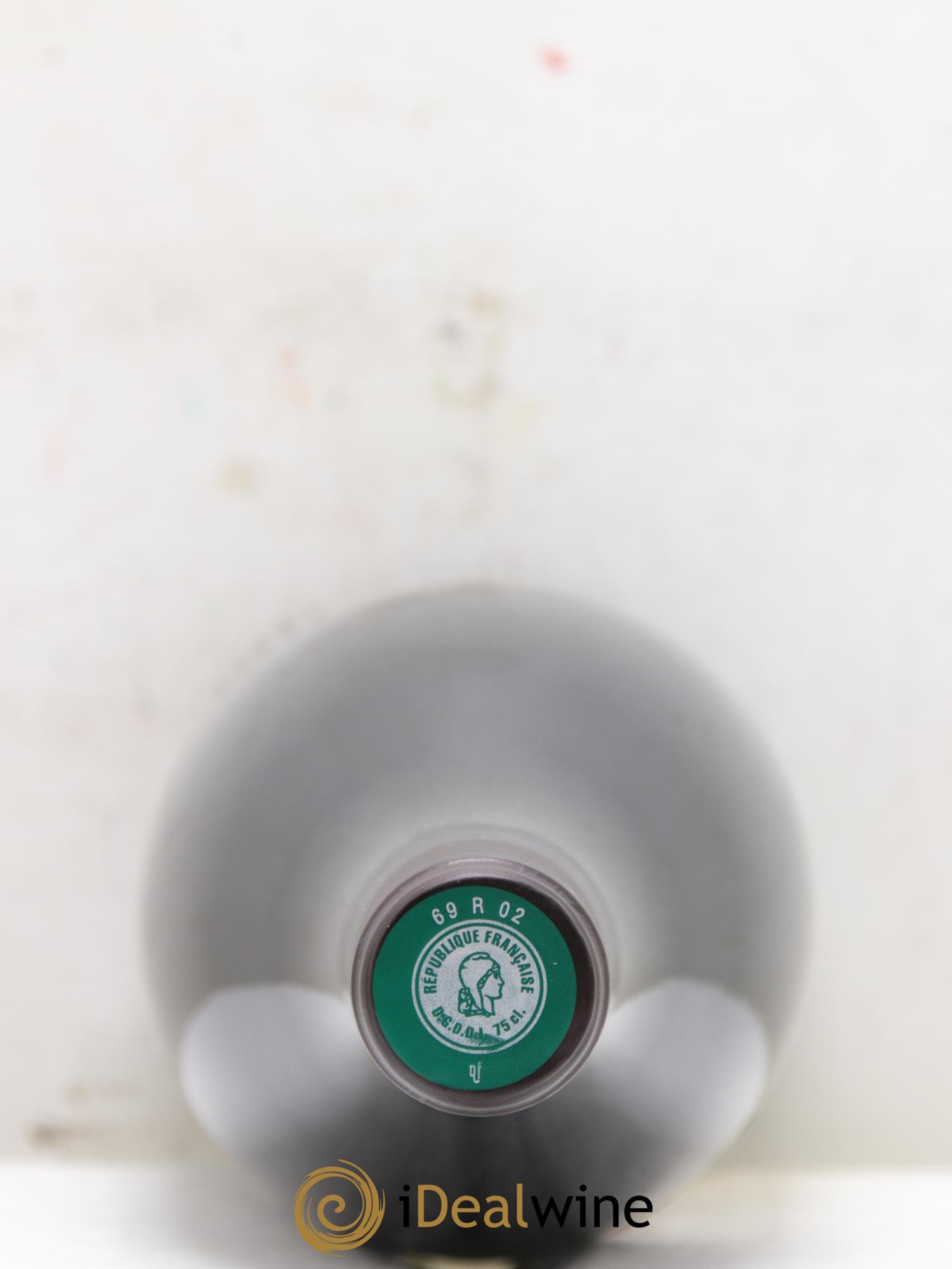 Côte-Rôtie Côte Brune Jamet (Domaine) 2009 - Lotto di 1 bottiglia - 1