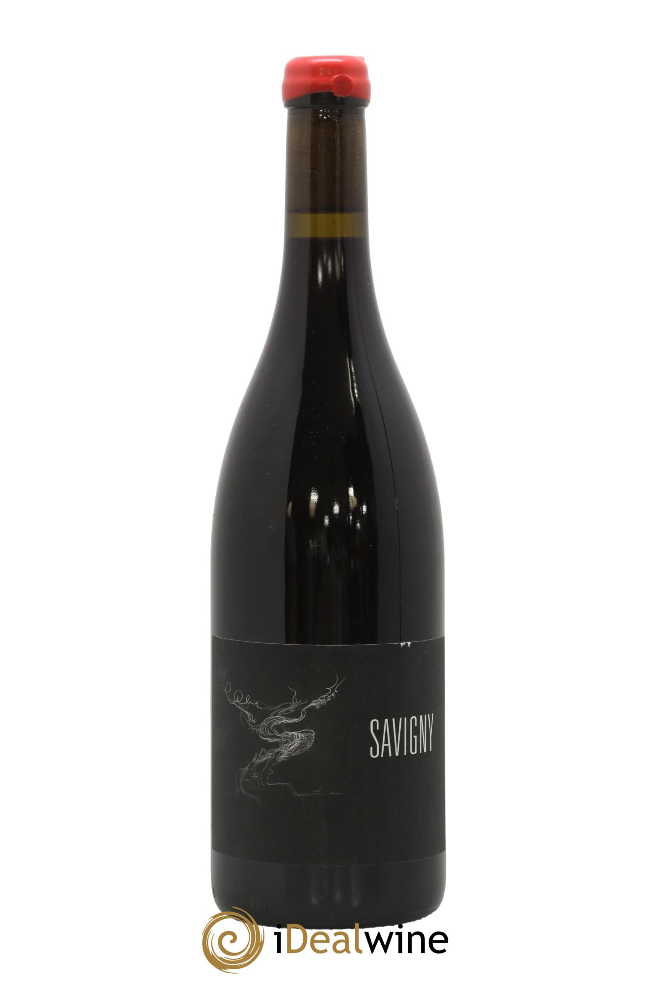 Savigny-lès-Beaune Arnaud Lopez 2023 - Lot de 1 bouteille - 0