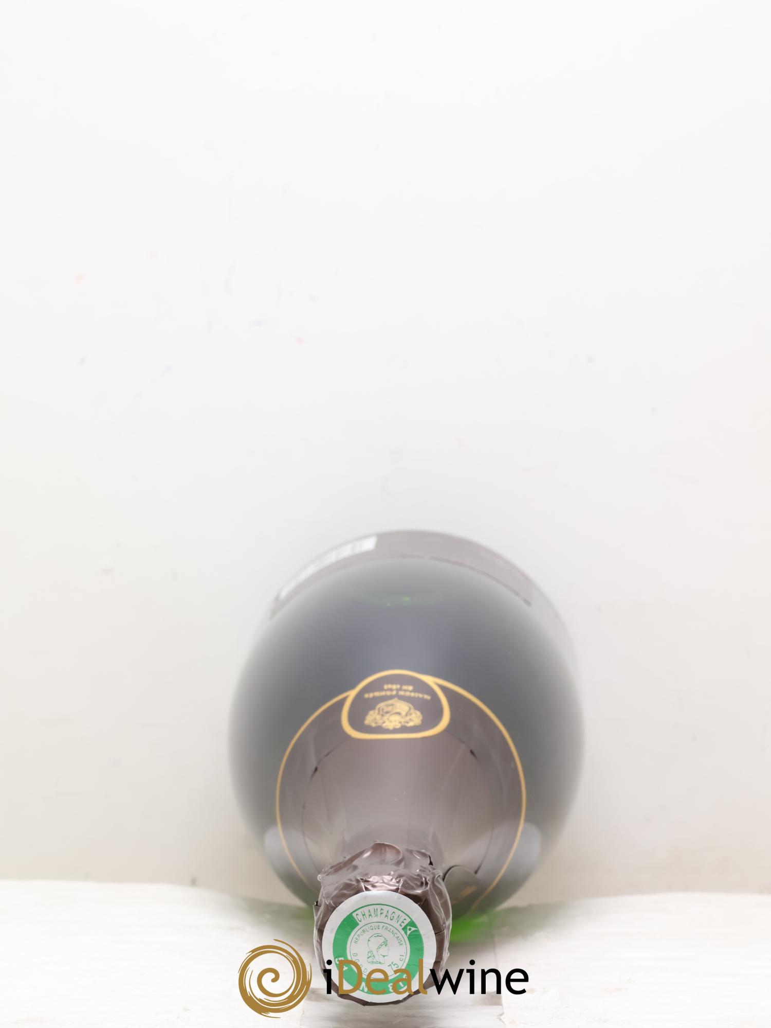 Vintage Krug 2002 - Lot de 3 bouteilles - 2