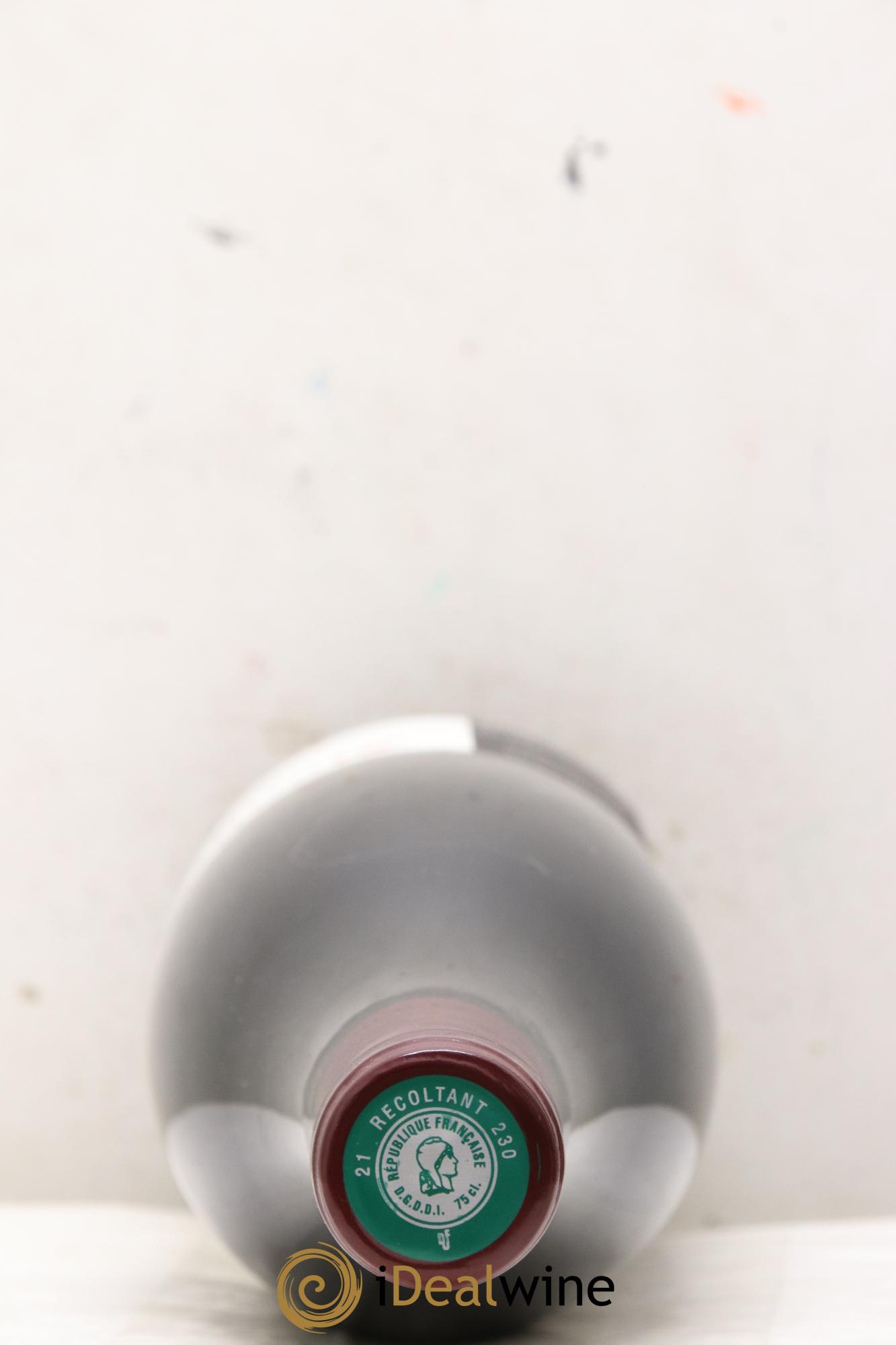 Bonnes-Mares Grand Cru Georges Roumier (Domaine) 2016 - Lotto di 1 bottiglia - 1